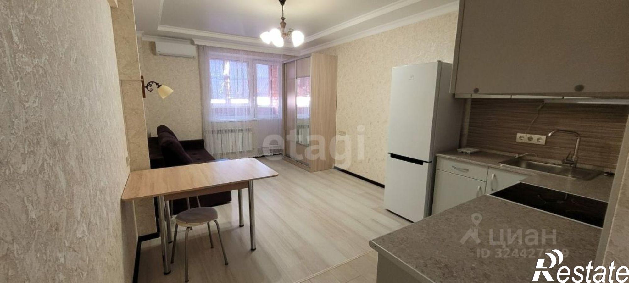 Сдать квартиру за 23 000 рублей на Творческая улица, 9 с1