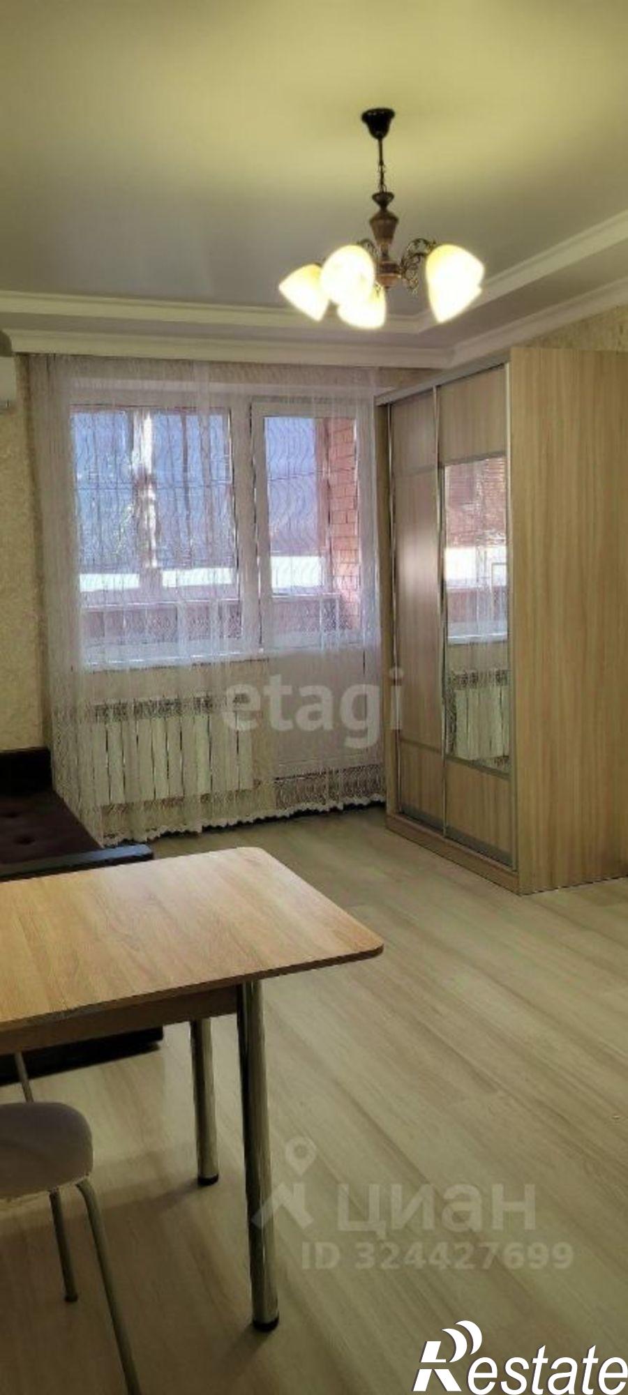 Сдать квартиру за 23 000 рублей на Творческая улица, 9 с1