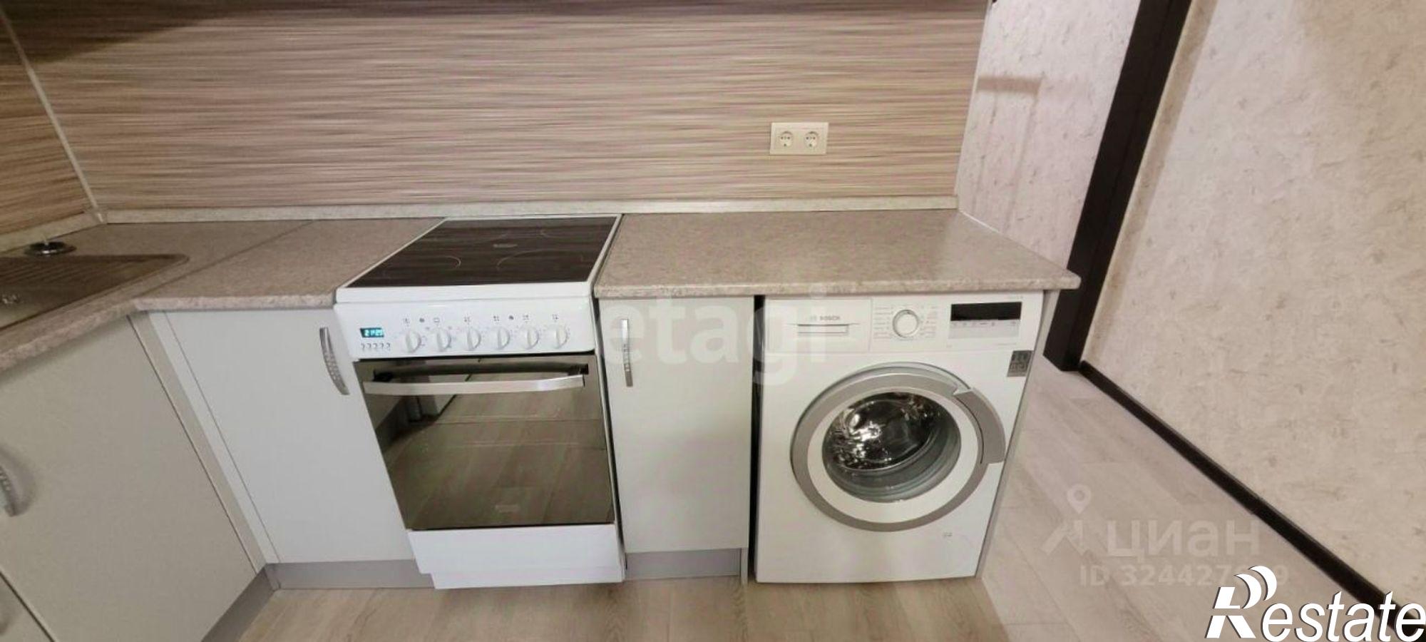 Сдать квартиру за 23 000 рублей на Творческая улица, 9 с1