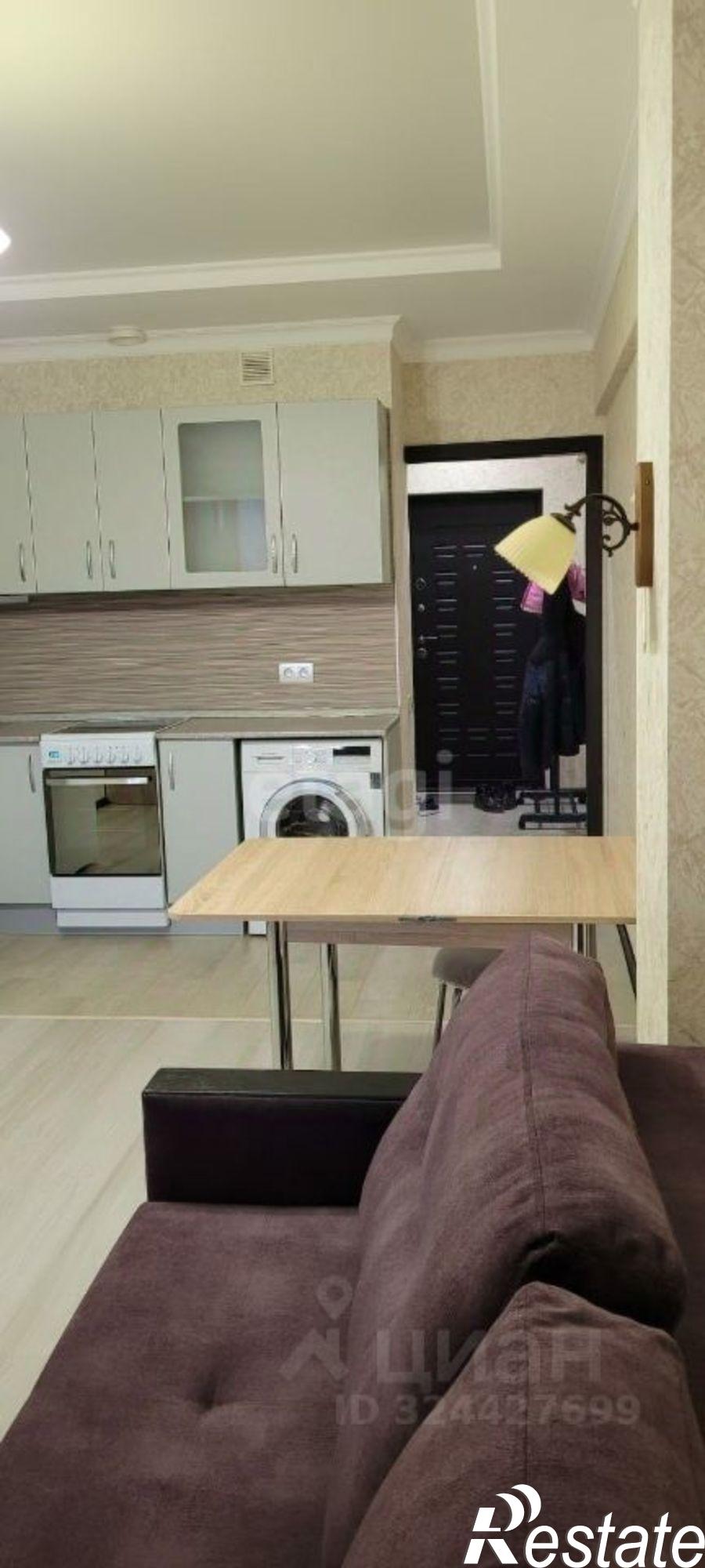 Сдать квартиру за 23 000 рублей на Творческая улица, 9 с1