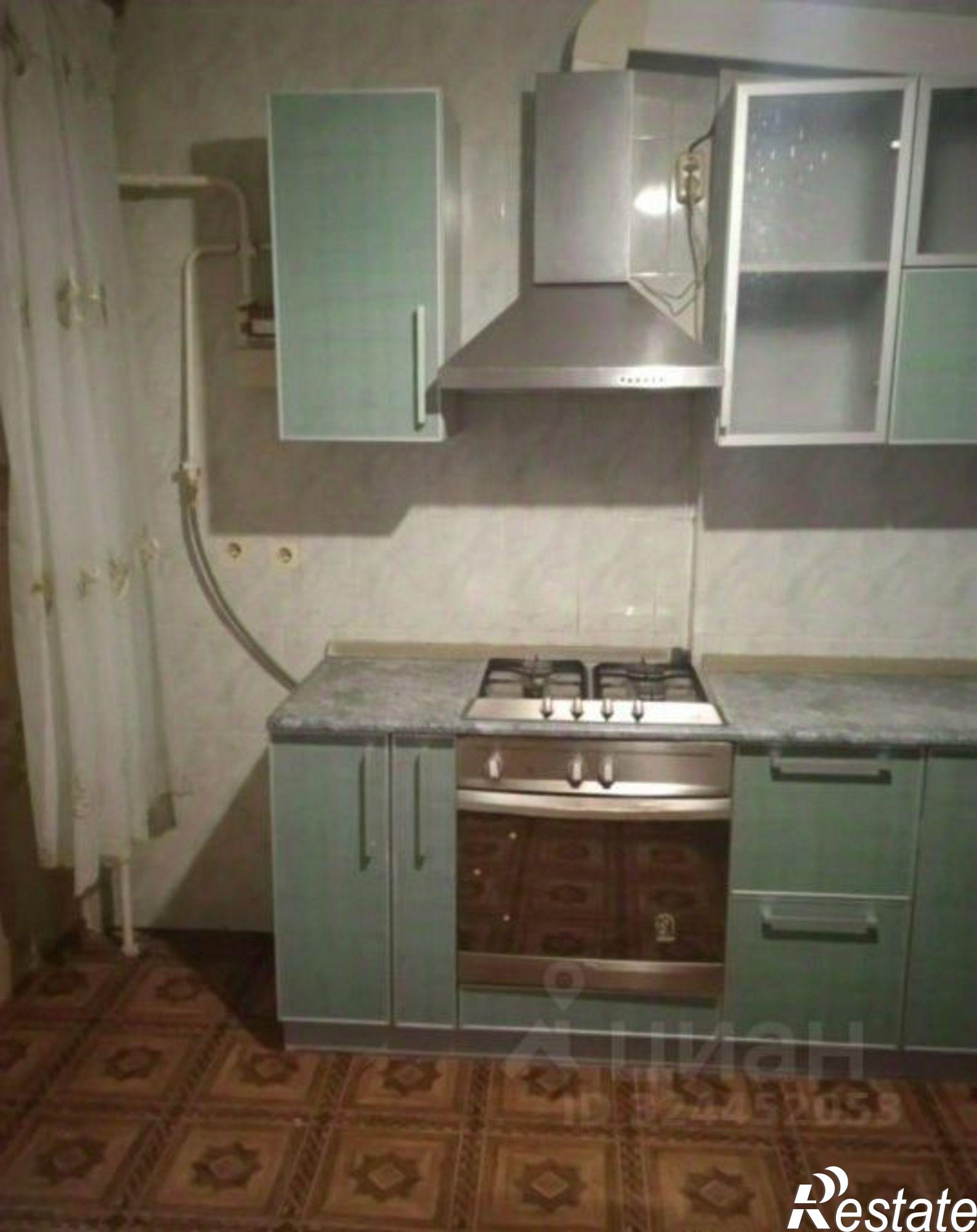 Сдать квартиру за 19 000 рублей на проспект Шолохова, 207/1