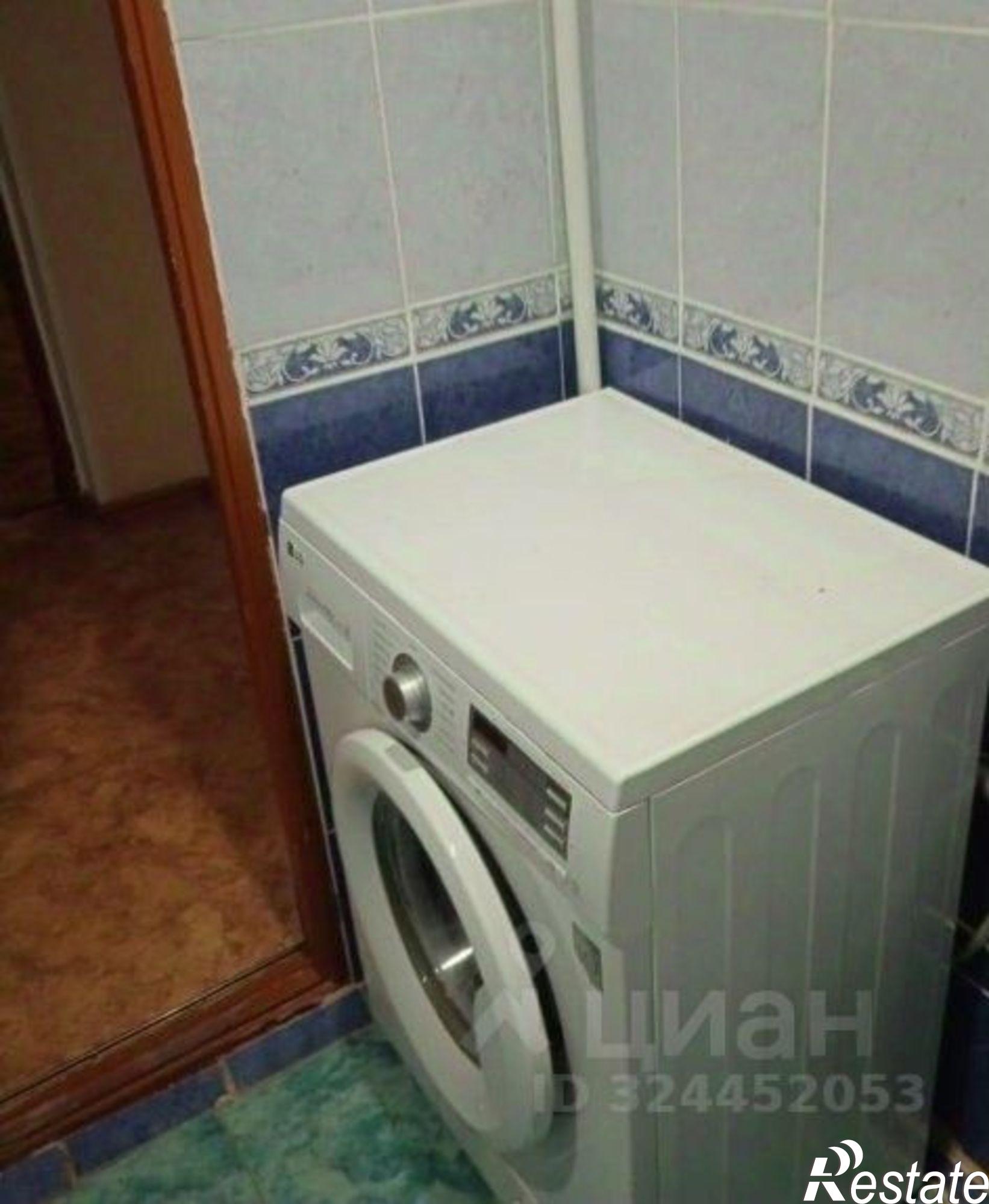 Сдать квартиру за 19 000 рублей на проспект Шолохова, 207/1