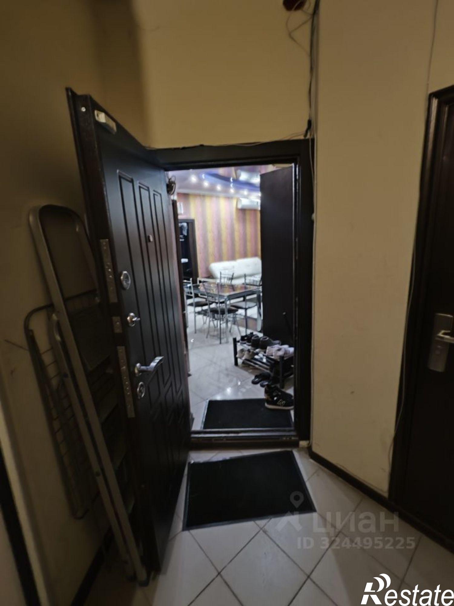 Сдать квартиру за 29 000 рублей на 2-я Киргизская улица, 29