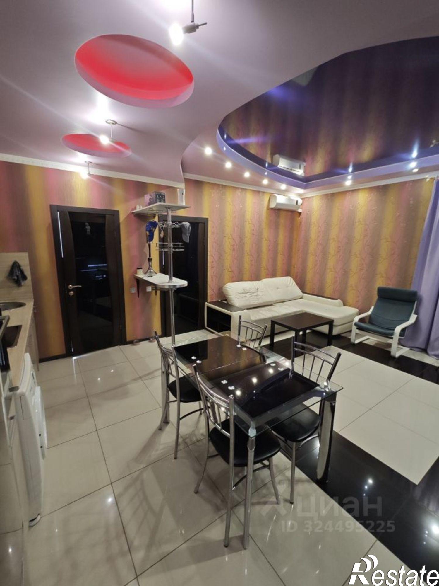 Сдать квартиру за 29 000 рублей на 2-я Киргизская улица, 29