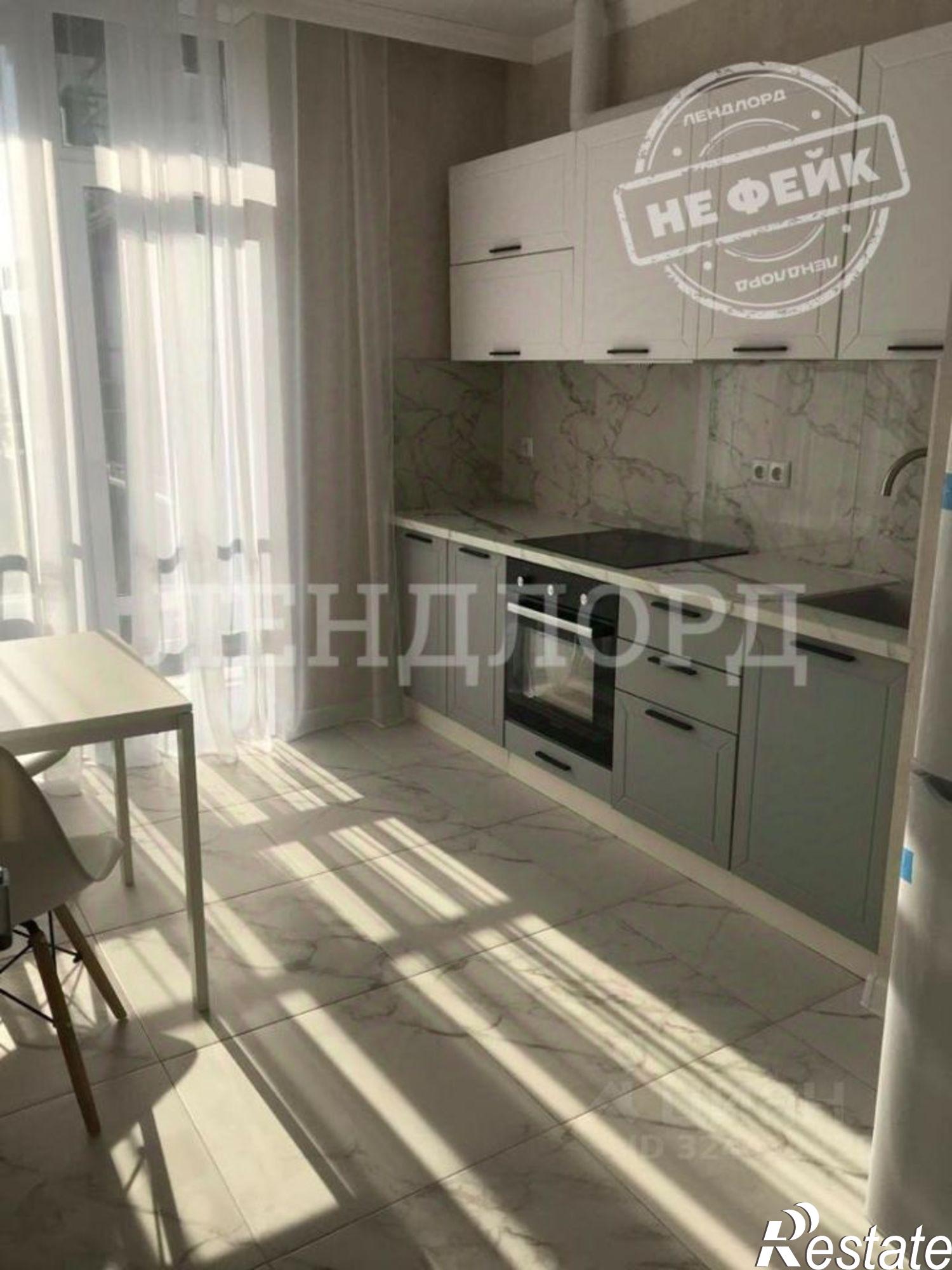 Сдать квартиру за 25 000 рублей на Гарнизонный переулок, 1А