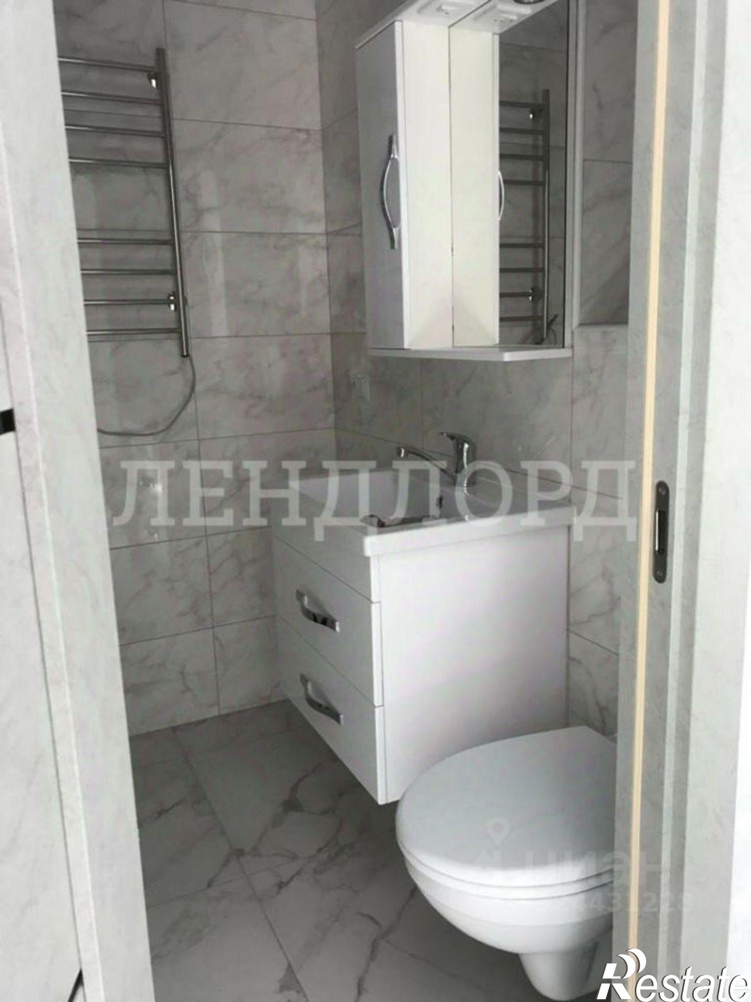 Сдать квартиру за 25 000 рублей на Гарнизонный переулок, 1А