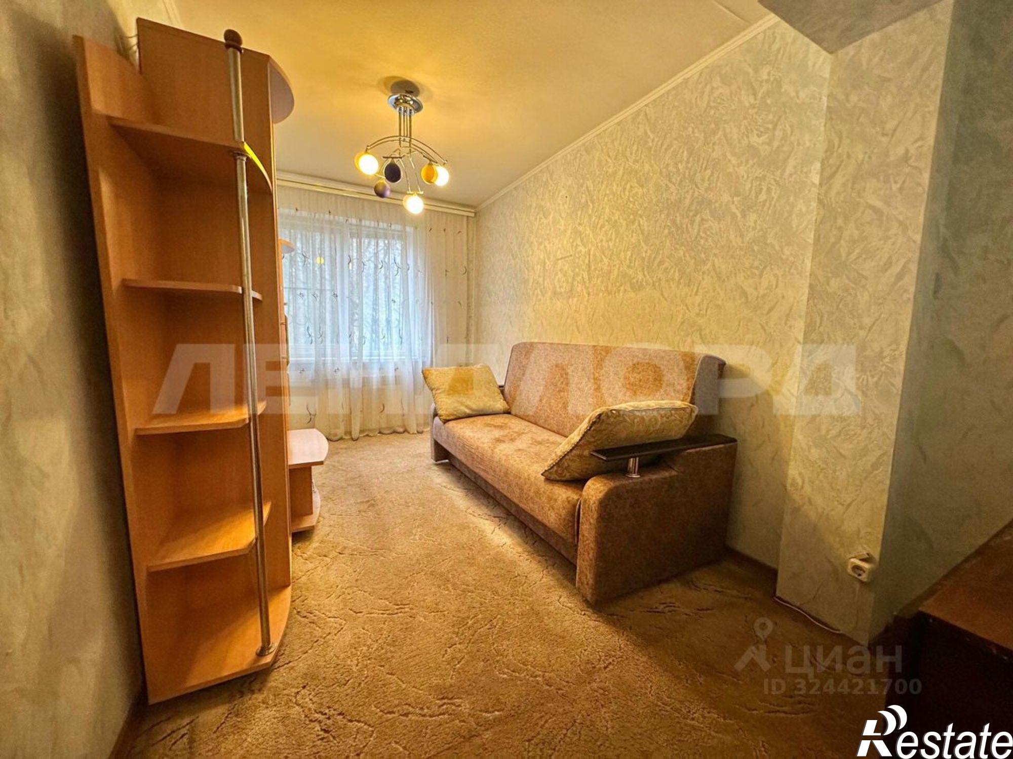 Сдать квартиру за 30 000 рублей на проспект Космонавтов, 34 к2