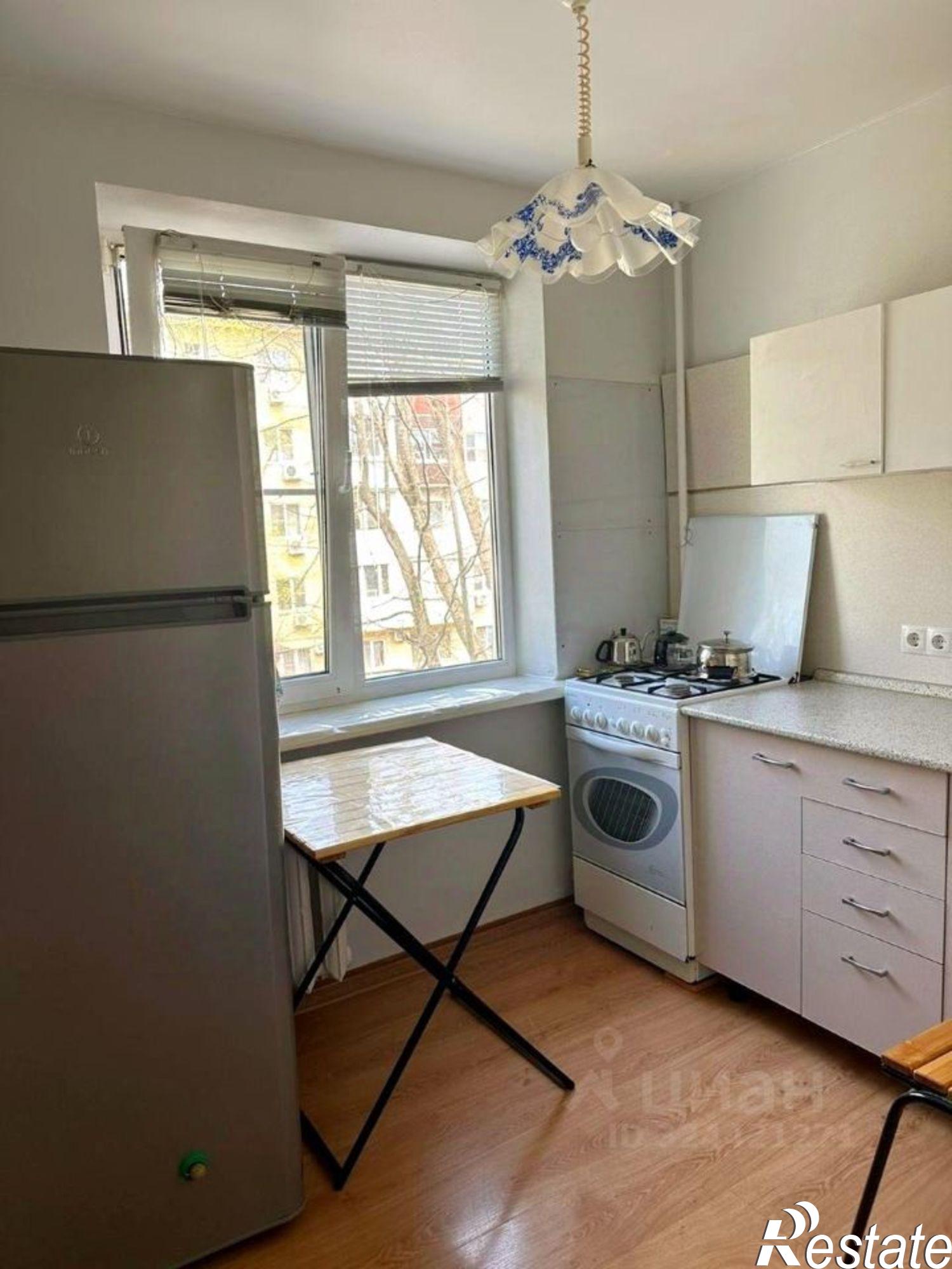 Сдать квартиру за 18 000 рублей на Прогрессивная улица, 1