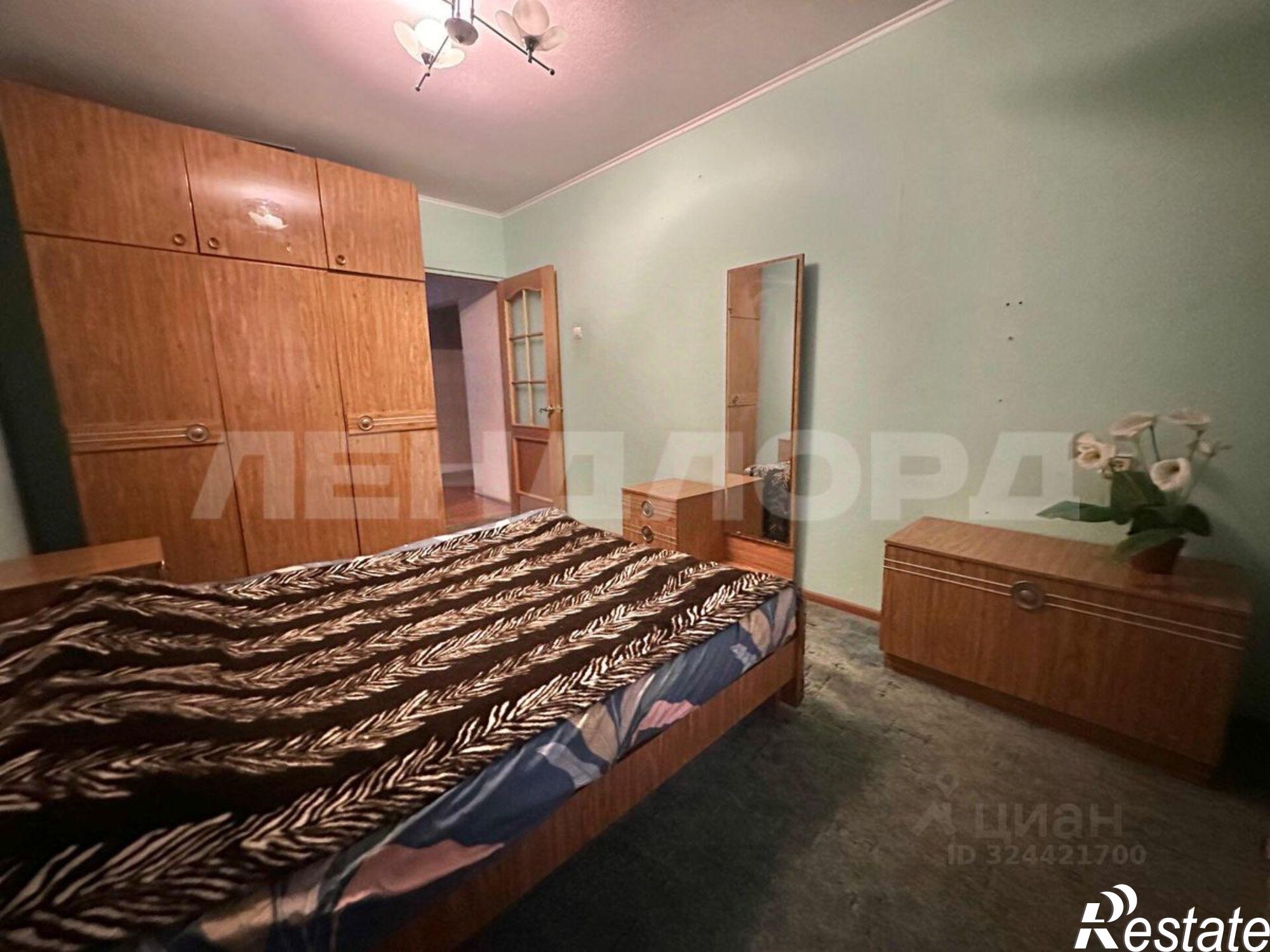 Сдать квартиру за 30 000 рублей на проспект Космонавтов, 34 к2