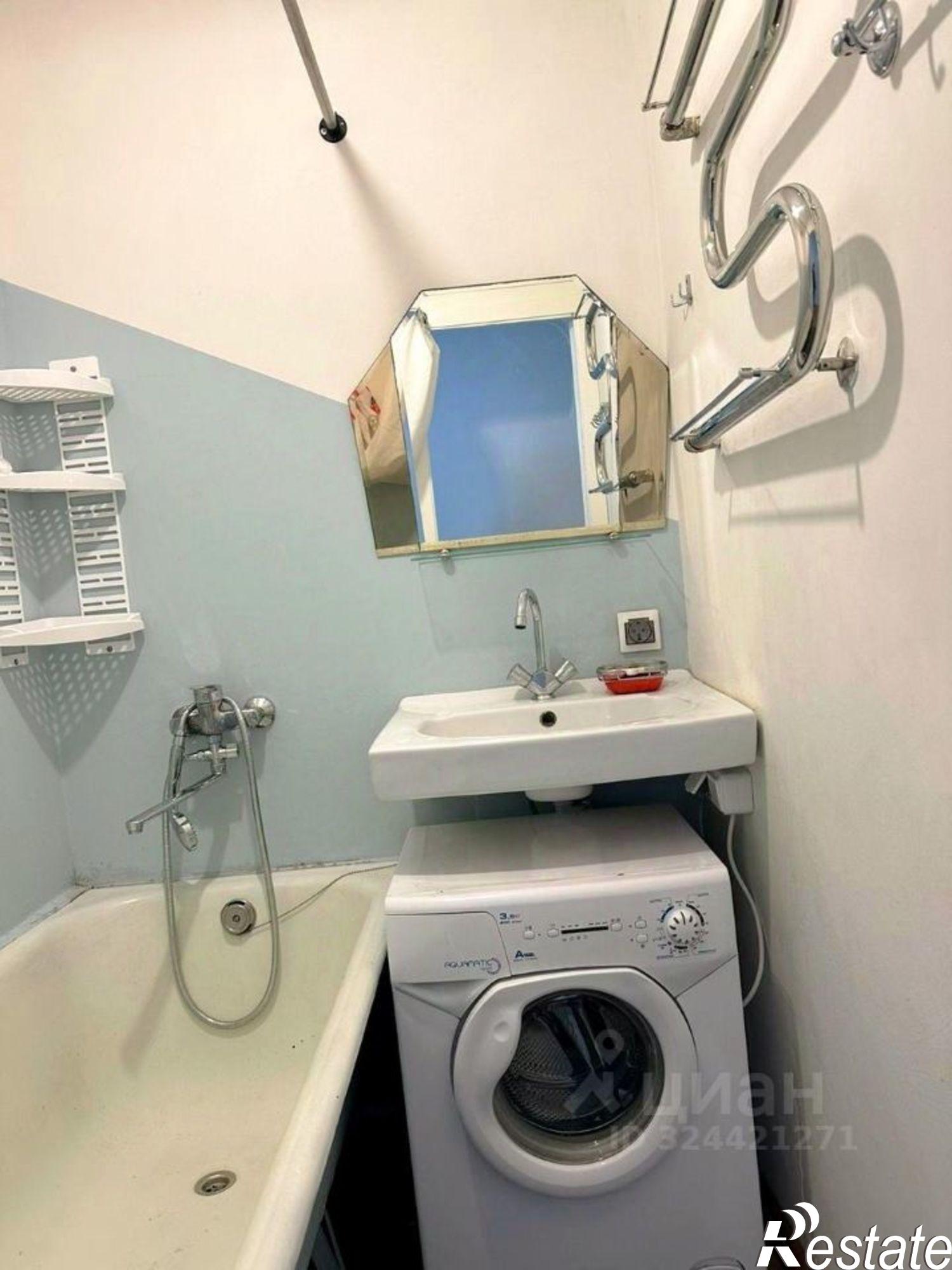 Сдать квартиру за 18 000 рублей на Прогрессивная улица, 1