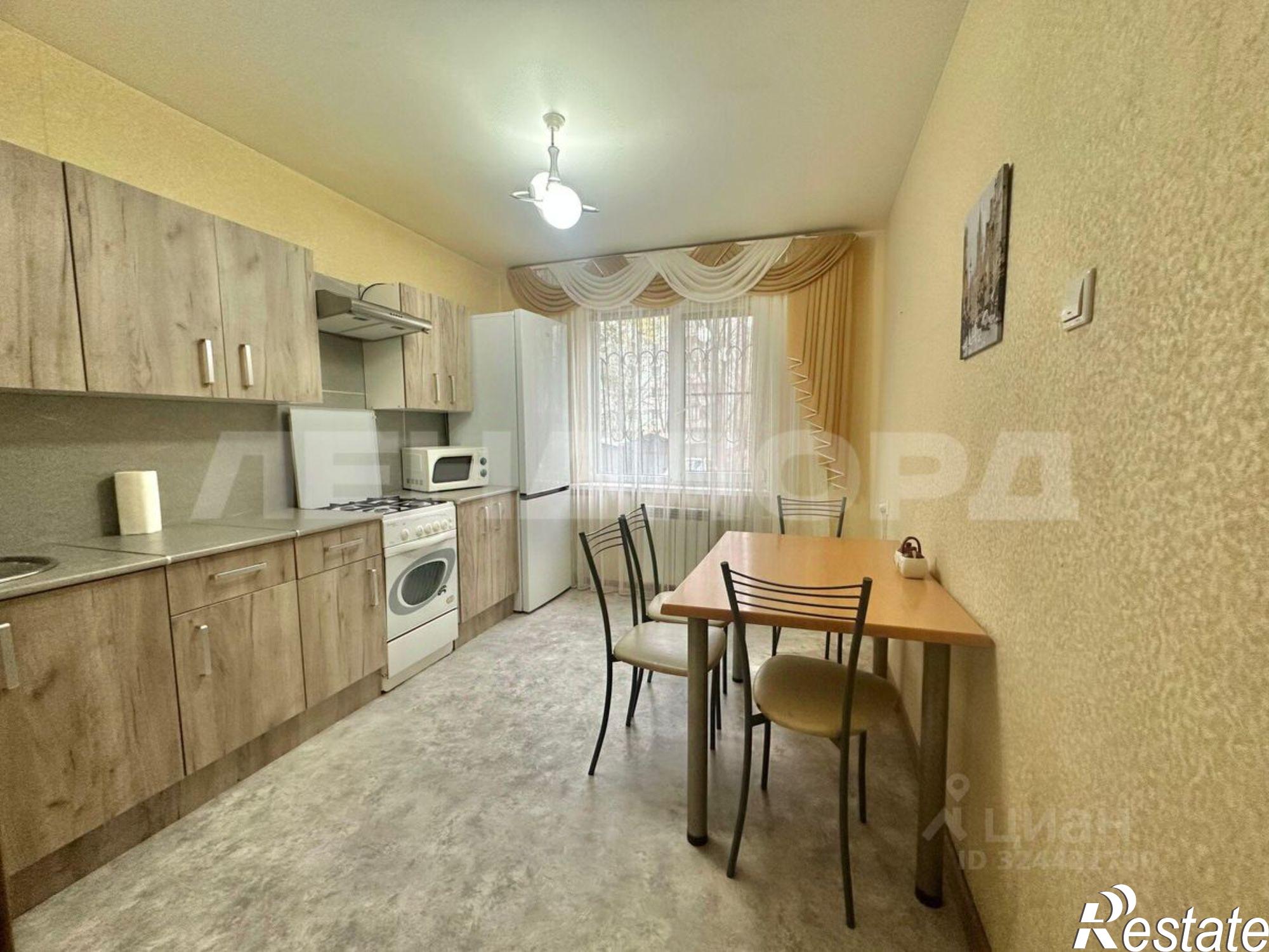 Сдать квартиру за 30 000 рублей на проспект Космонавтов, 34 к2