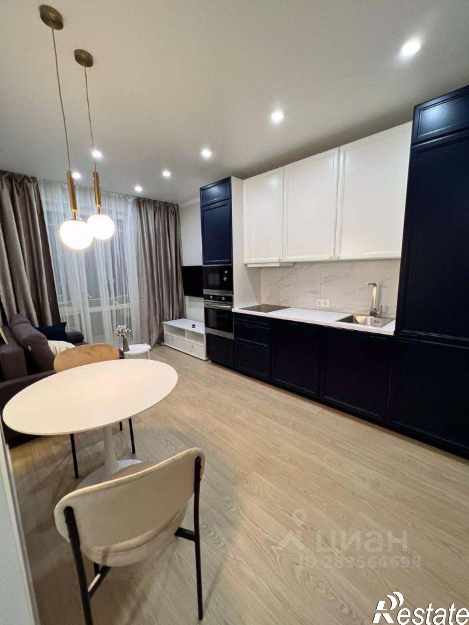 Сдать квартиру за 55 000 рублей на ул 16-я линия, 61