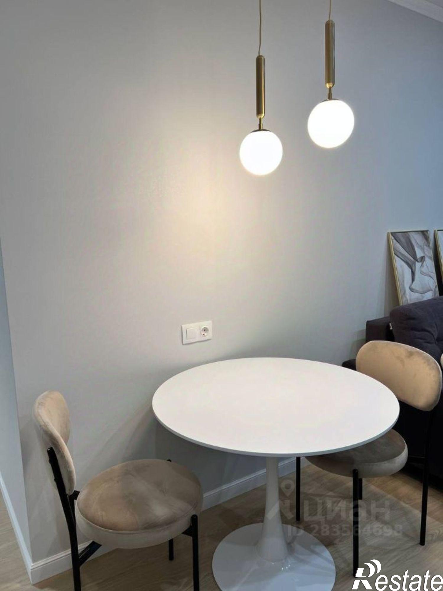 Сдать квартиру за 55 000 рублей на ул 16-я линия, 61