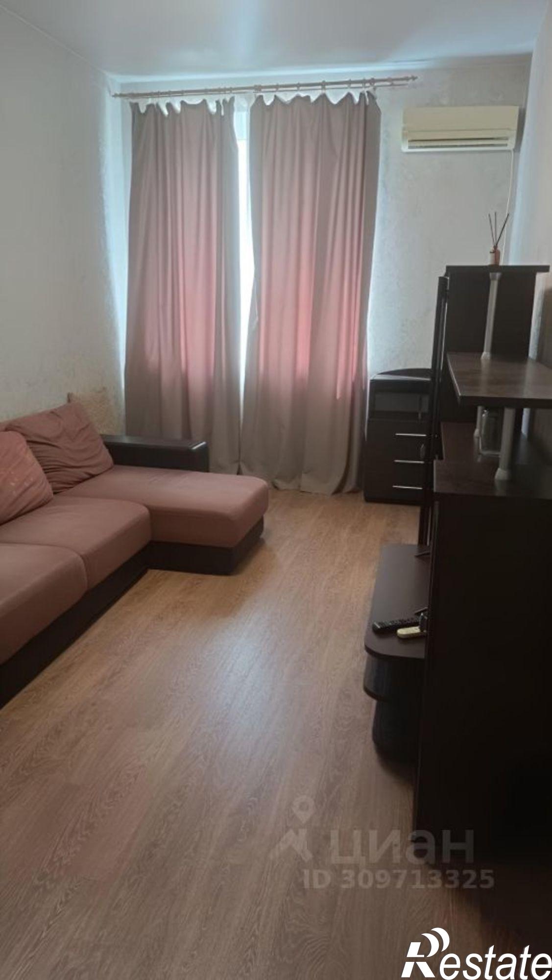 Сдать квартиру за 33 000 рублей на Измаильский переулок, 41