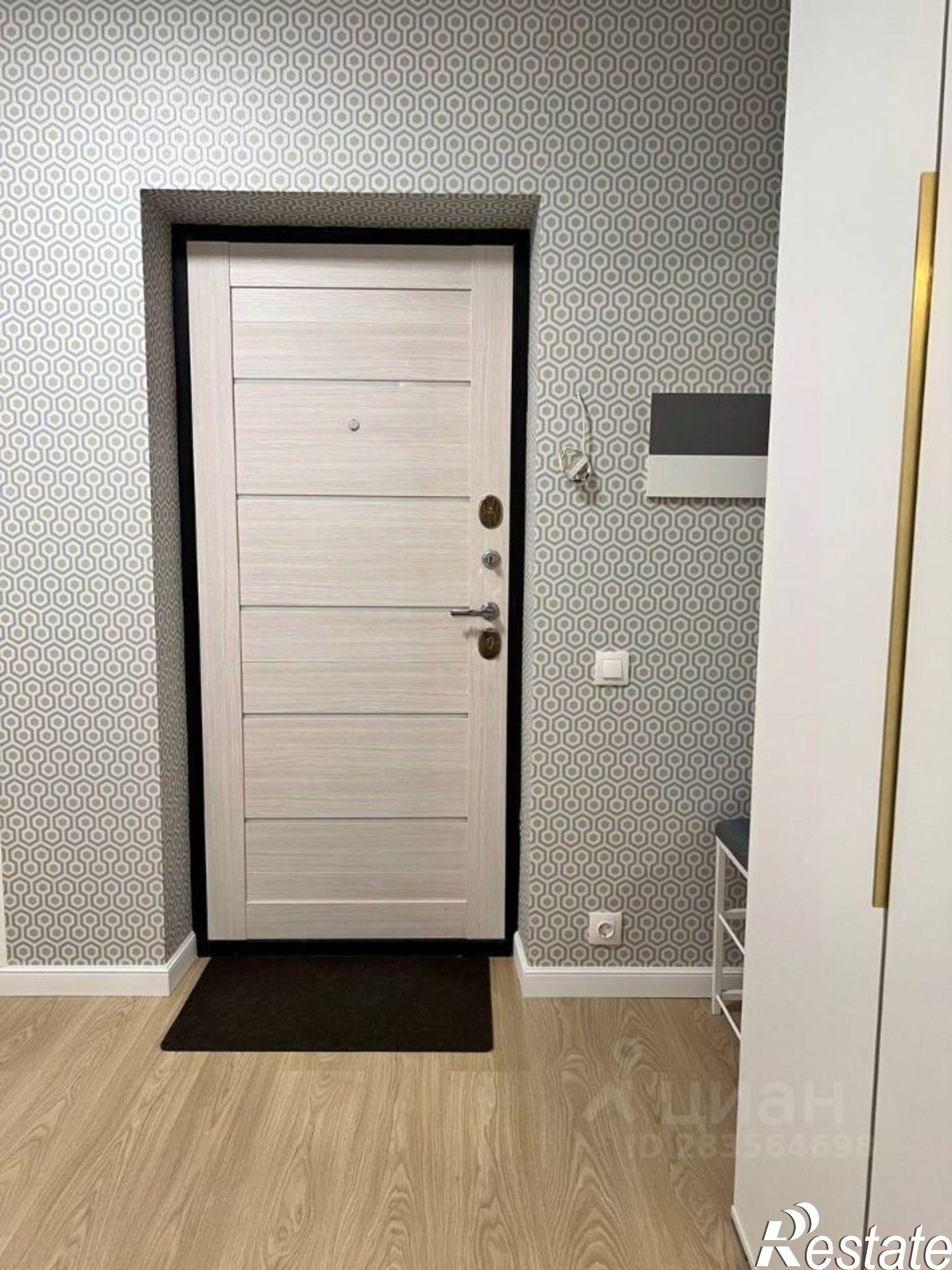 Сдать квартиру за 55 000 рублей на ул 16-я линия, 61