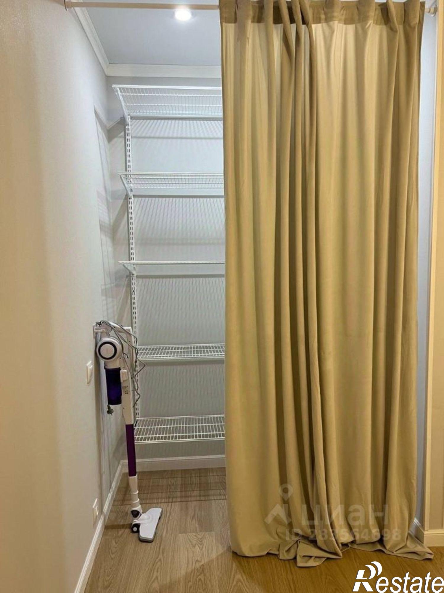 Сдать квартиру за 55 000 рублей на ул 16-я линия, 61