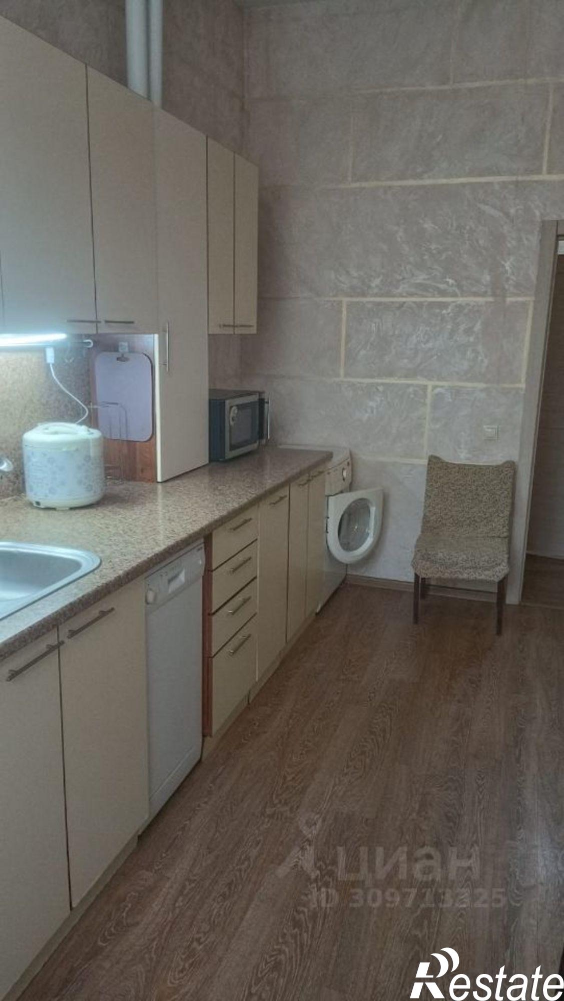 Сдать квартиру за 33 000 рублей на Измаильский переулок, 41