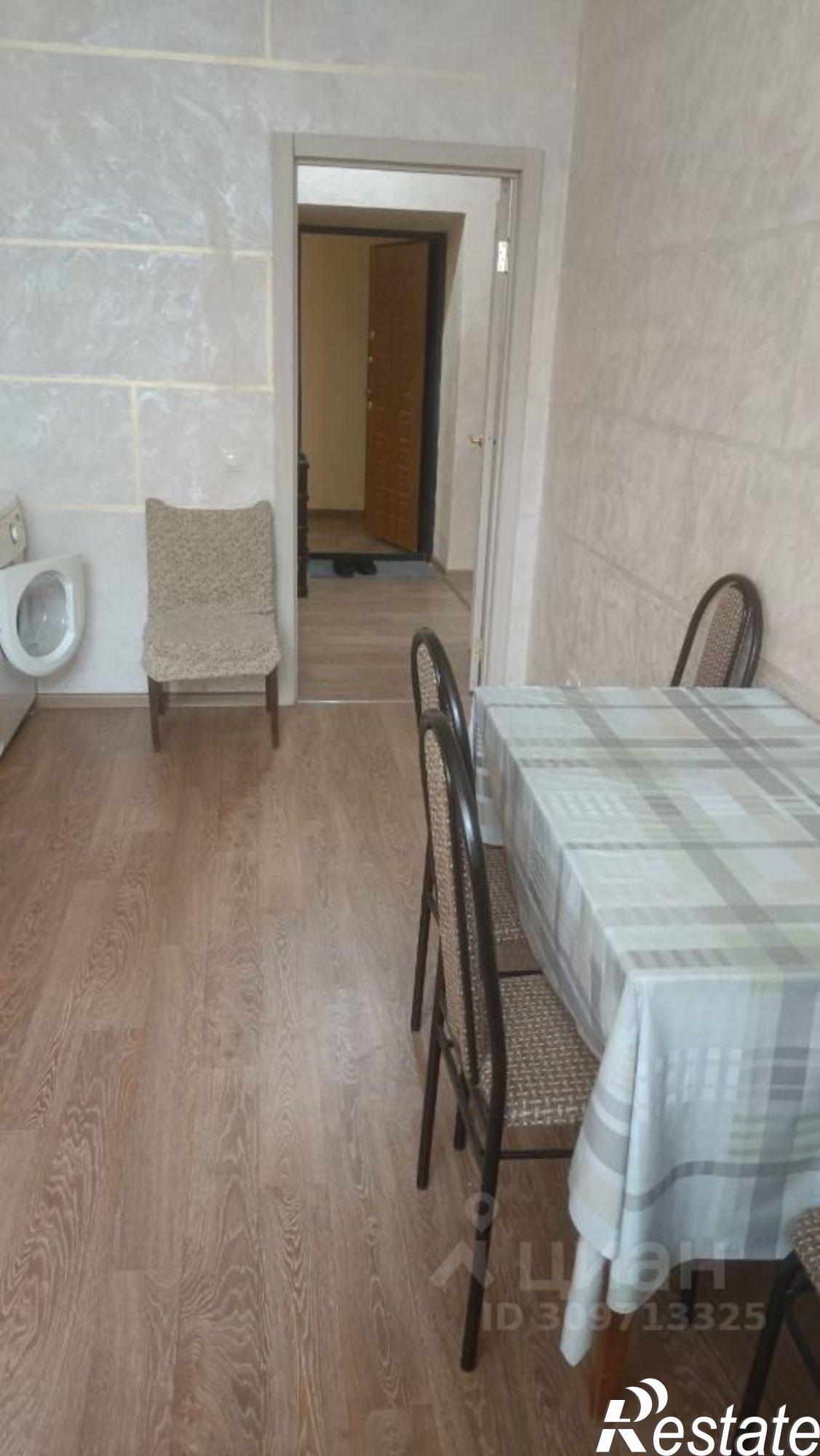 Сдать квартиру за 33 000 рублей на Измаильский переулок, 41