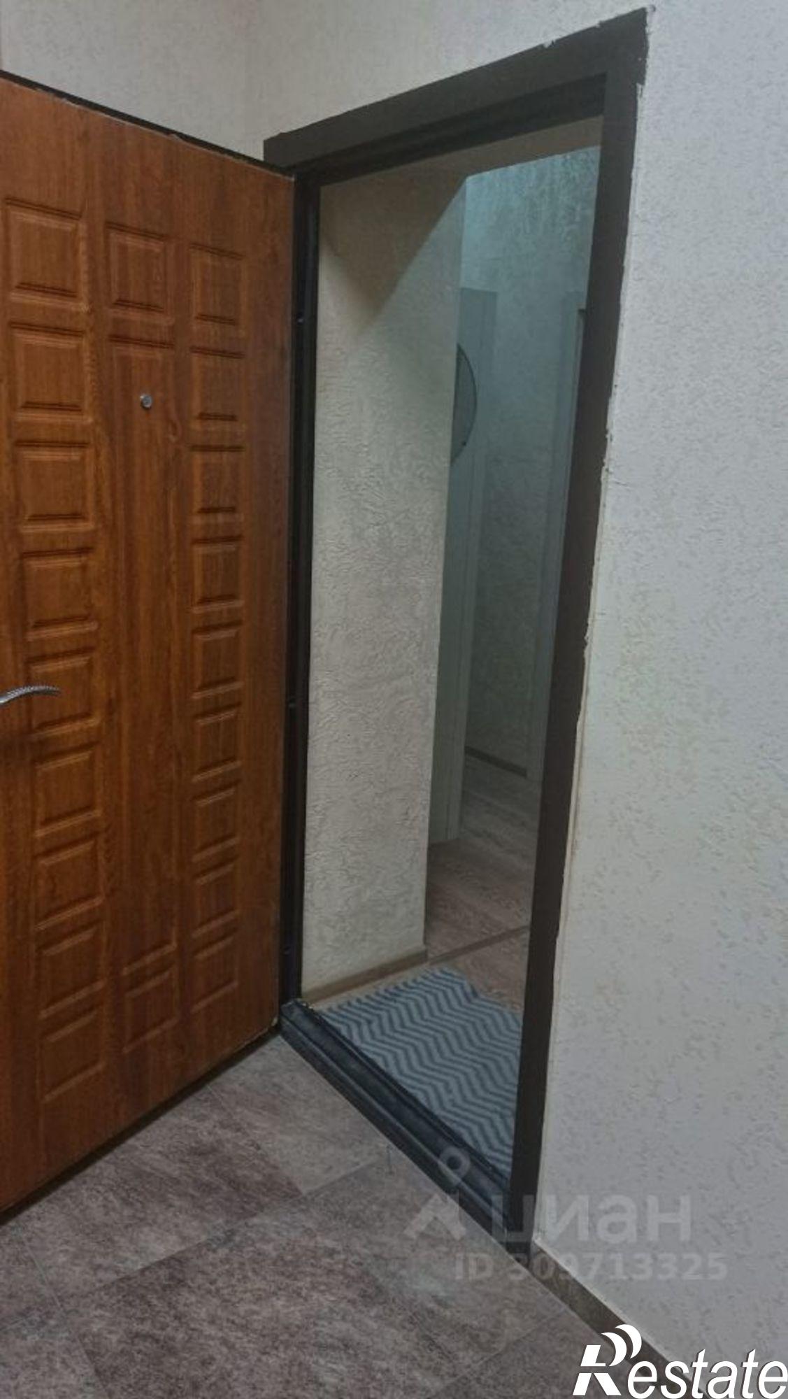 Сдать квартиру за 33 000 рублей на Измаильский переулок, 41