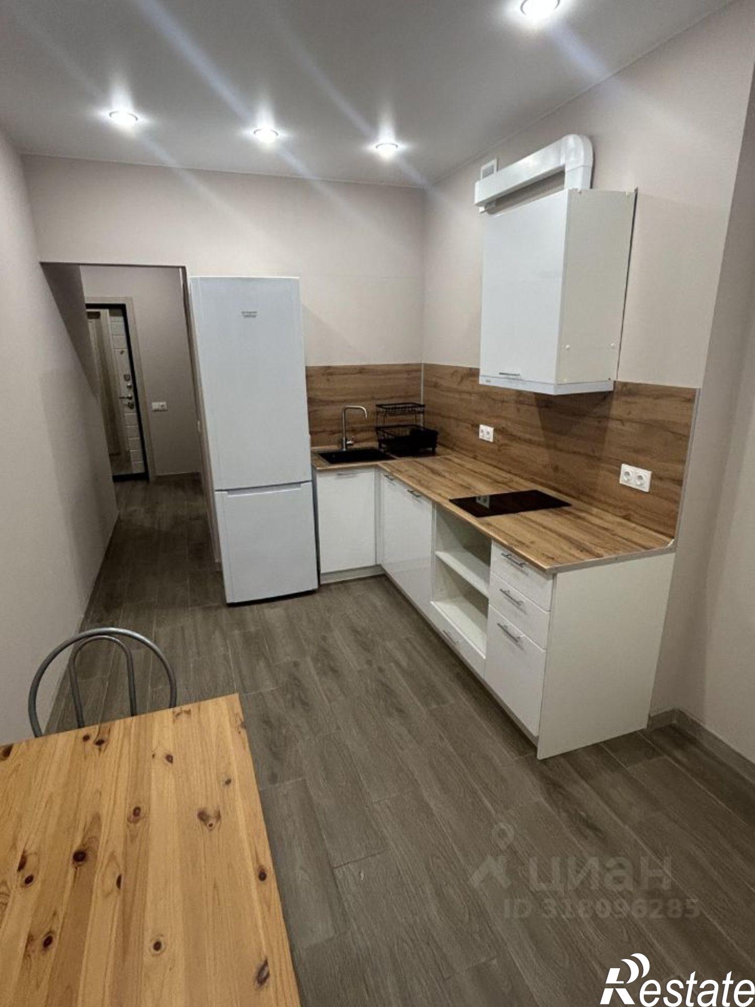 Сдать квартиру за 38 000 рублей на ул Товарищеская, 5