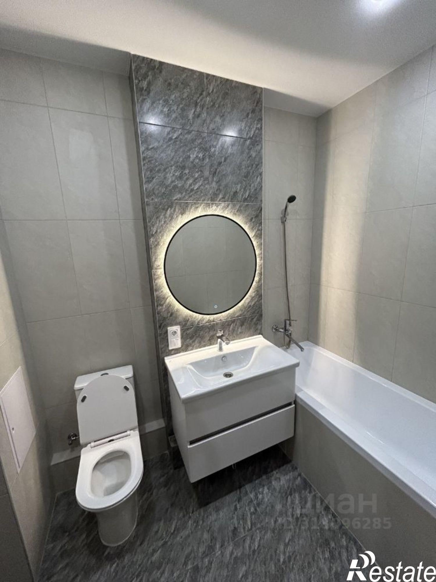 Сдать квартиру за 38 000 рублей на ул Товарищеская, 5