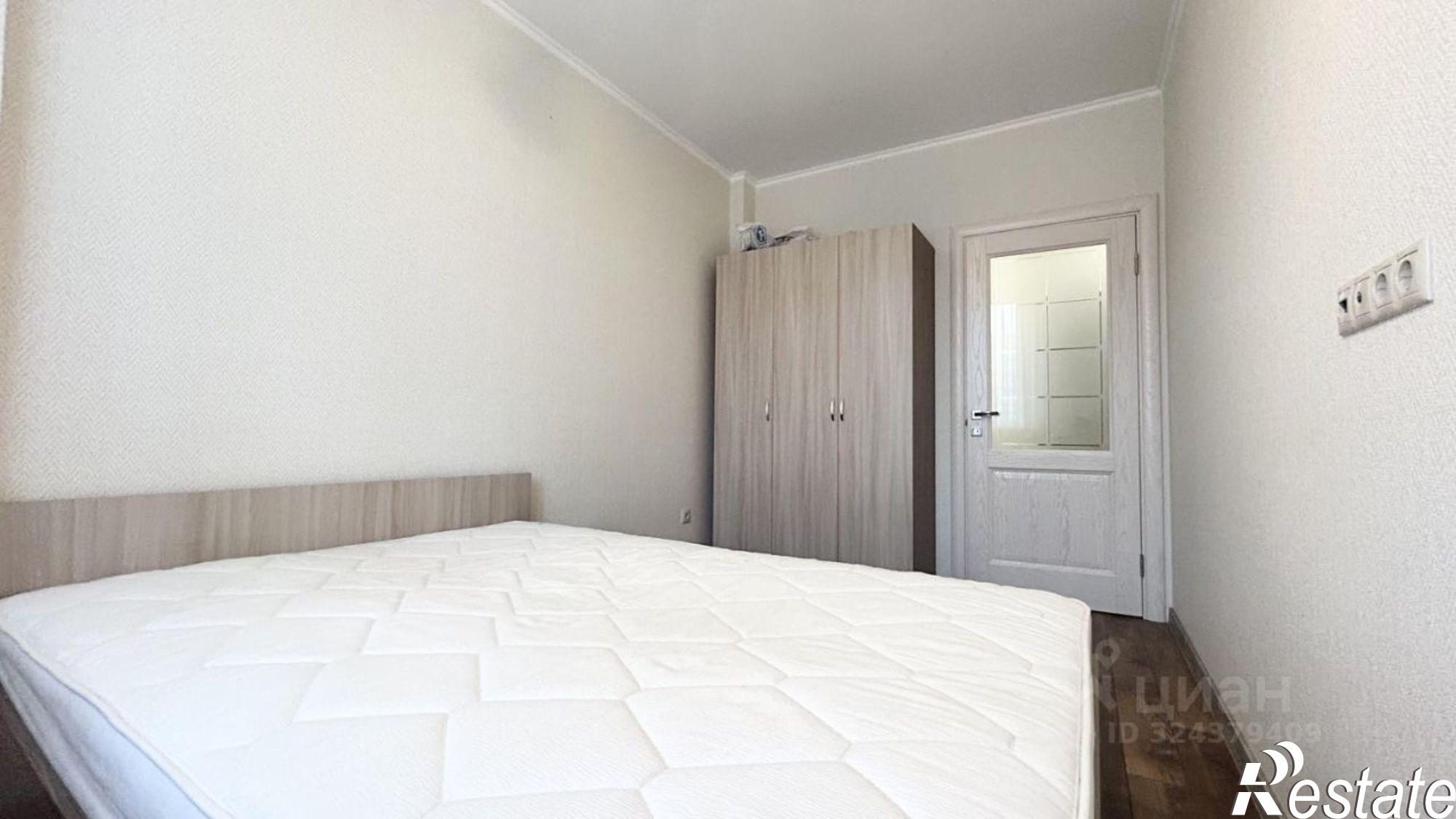 Сдать квартиру за 30 000 рублей на ул Стабильная, 46