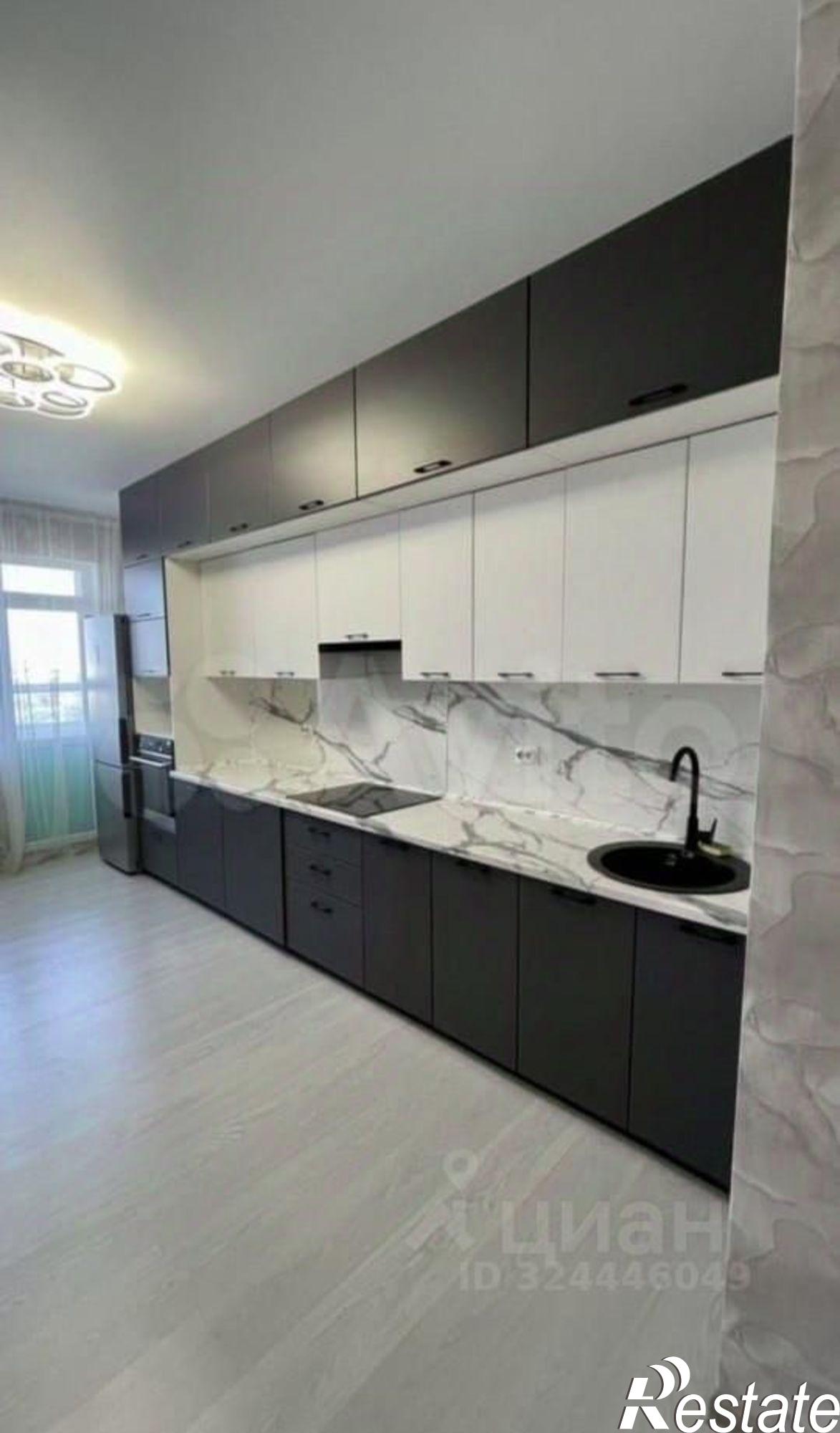 Сдать квартиру за 18 000 рублей на улица Нансена, 83 с3