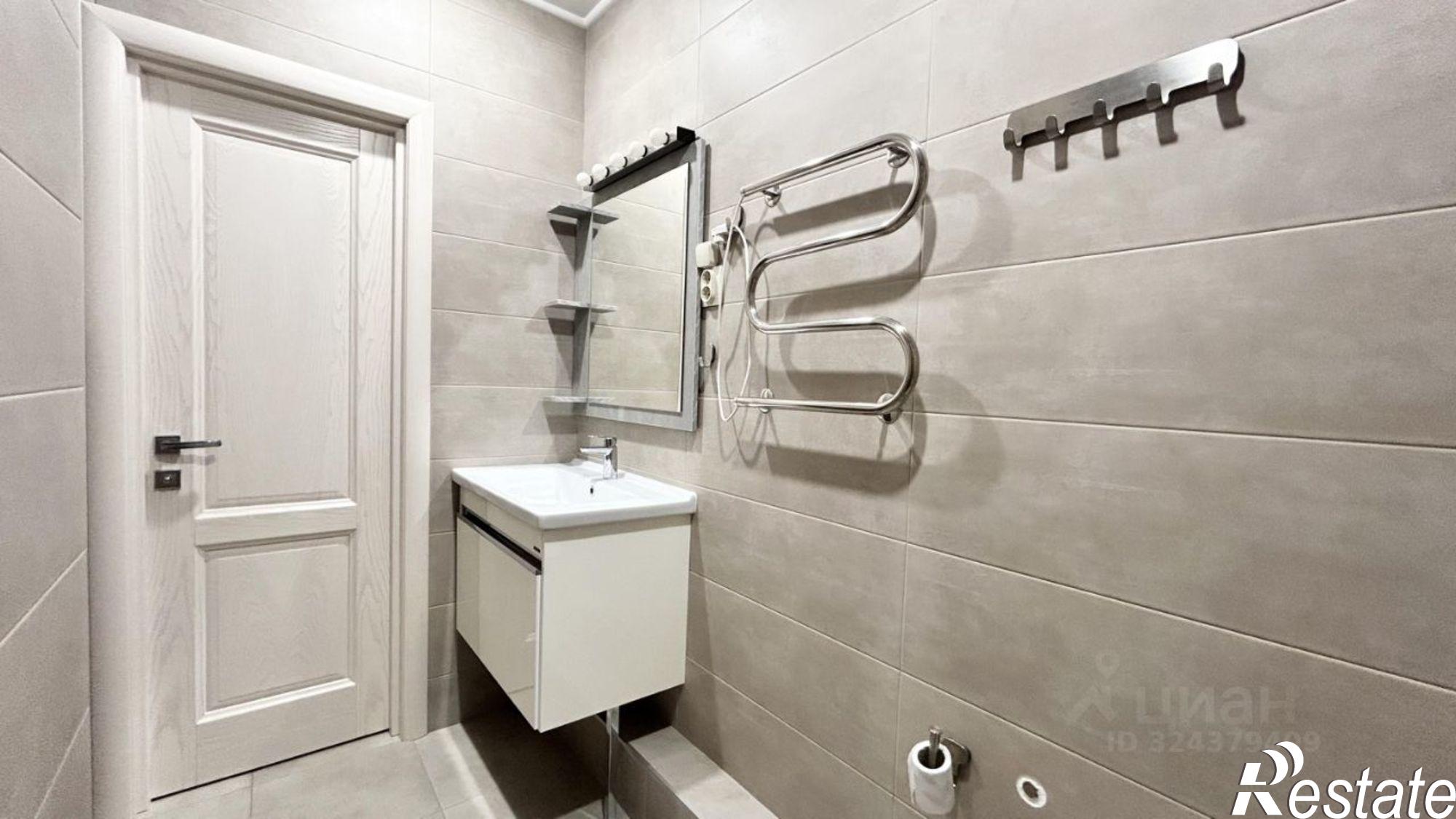 Сдать квартиру за 30 000 рублей на ул Стабильная, 46