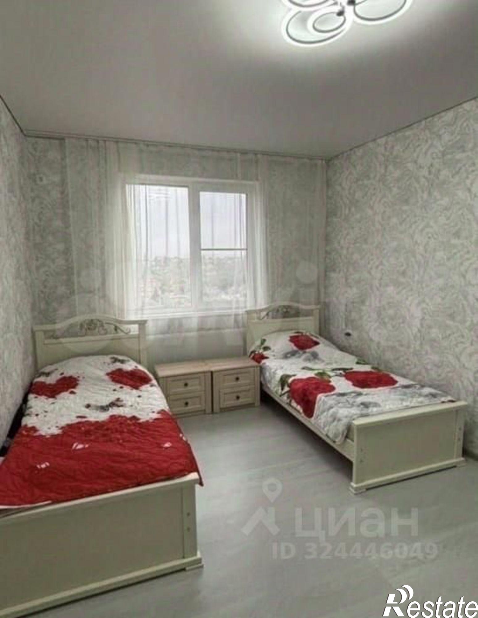 Сдать квартиру за 18 000 рублей на улица Нансена, 83 с3