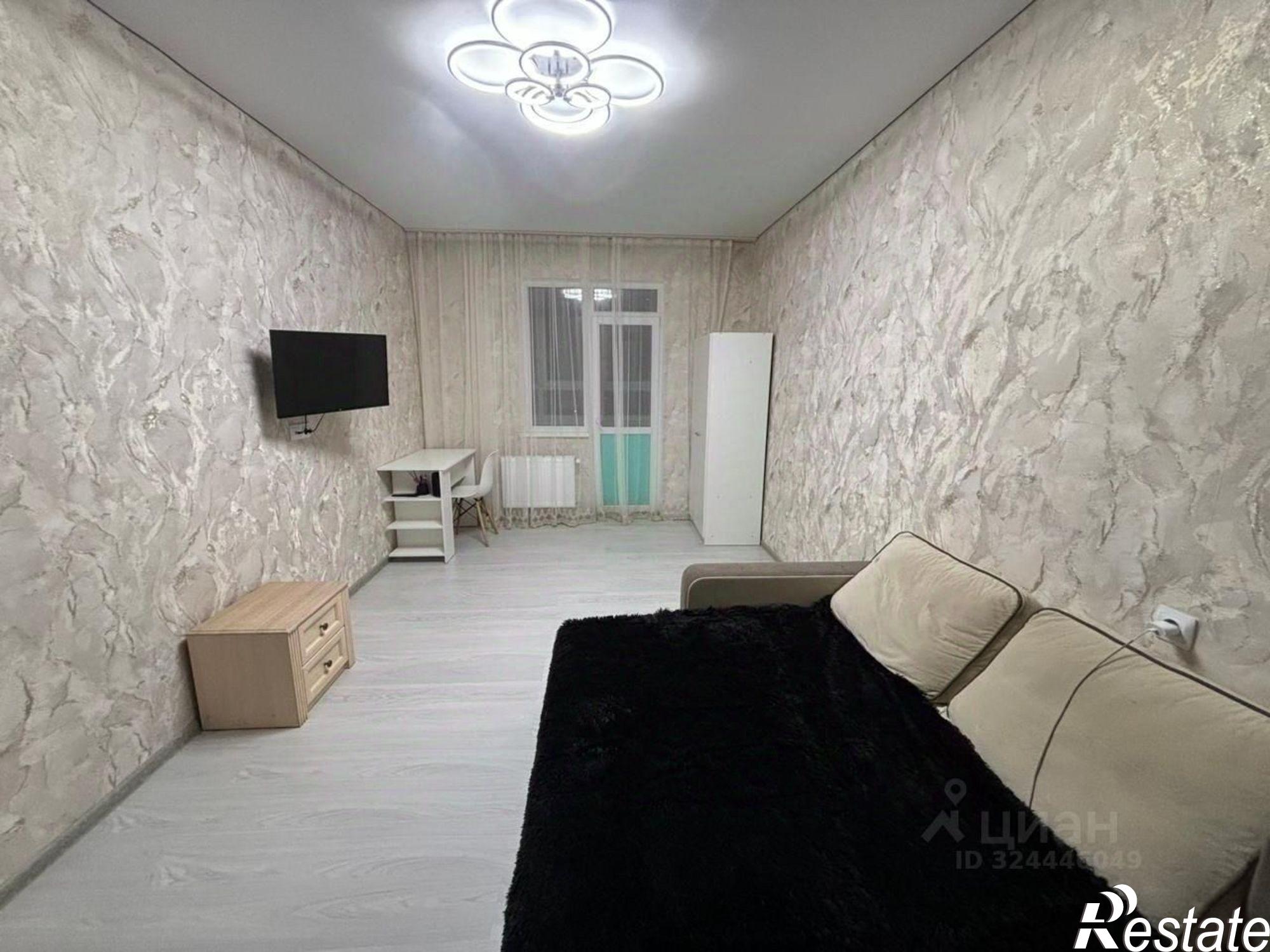 Сдать квартиру за 18 000 рублей на улица Нансена, 83 с3