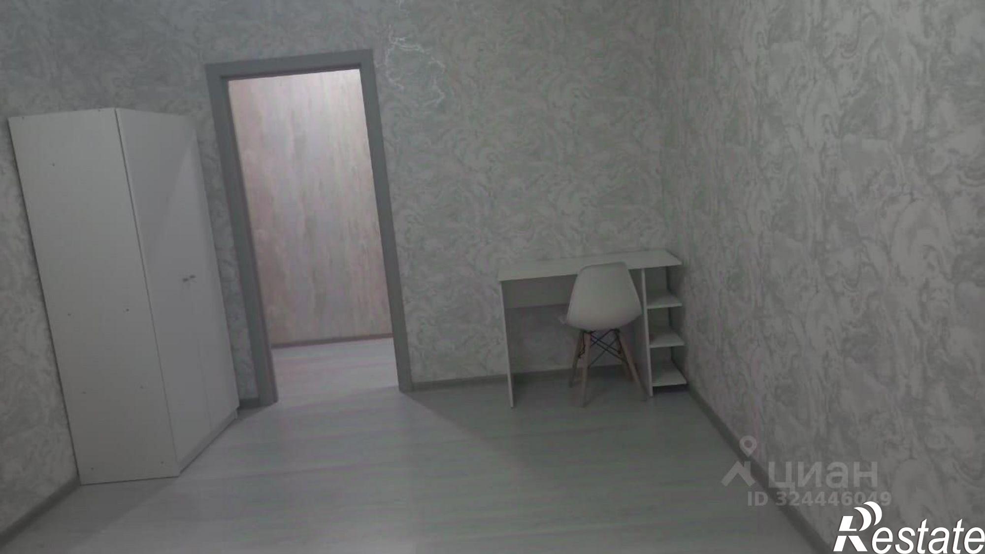 Сдать квартиру за 18 000 рублей на улица Нансена, 83 с3