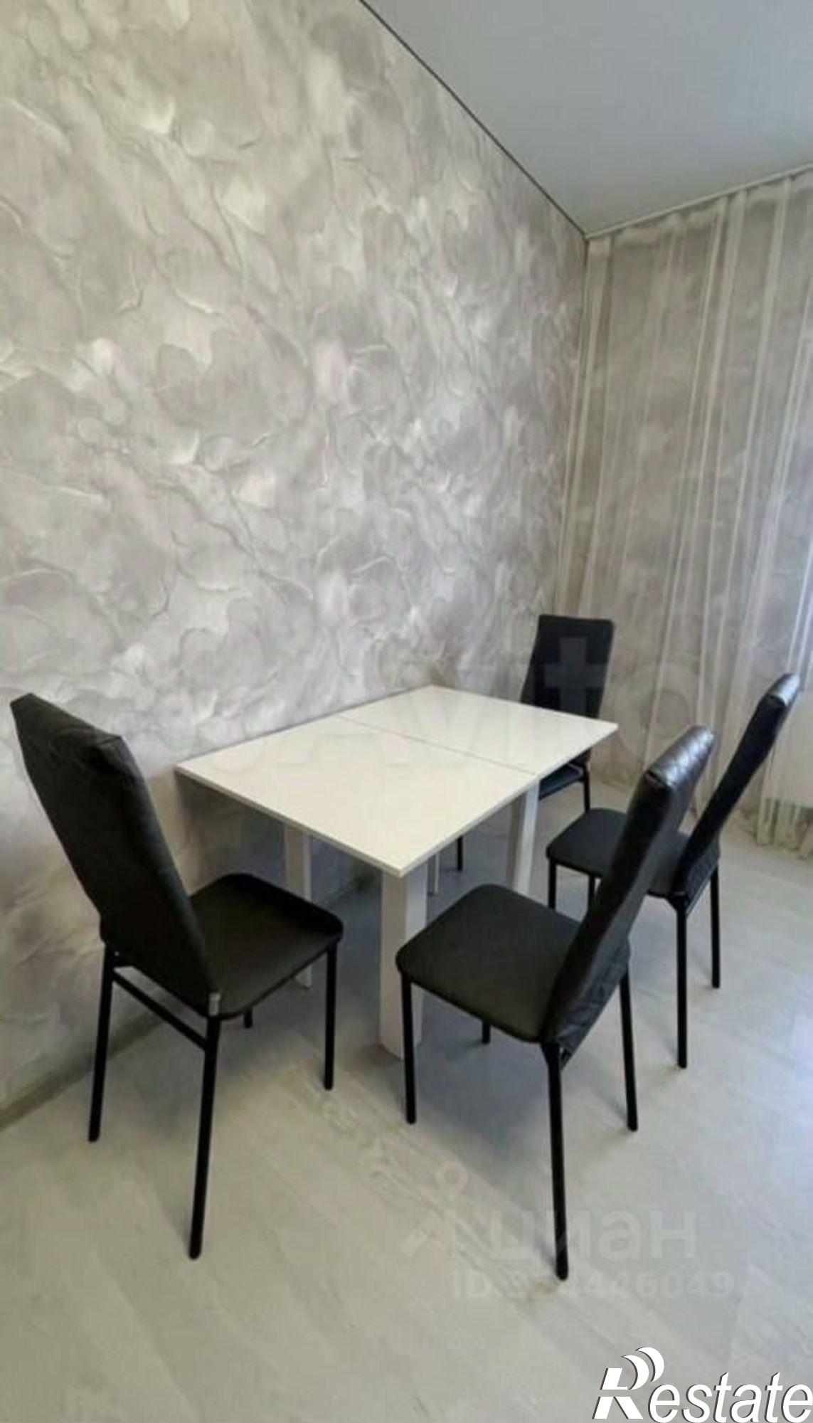 Сдать квартиру за 18 000 рублей на улица Нансена, 83 с3