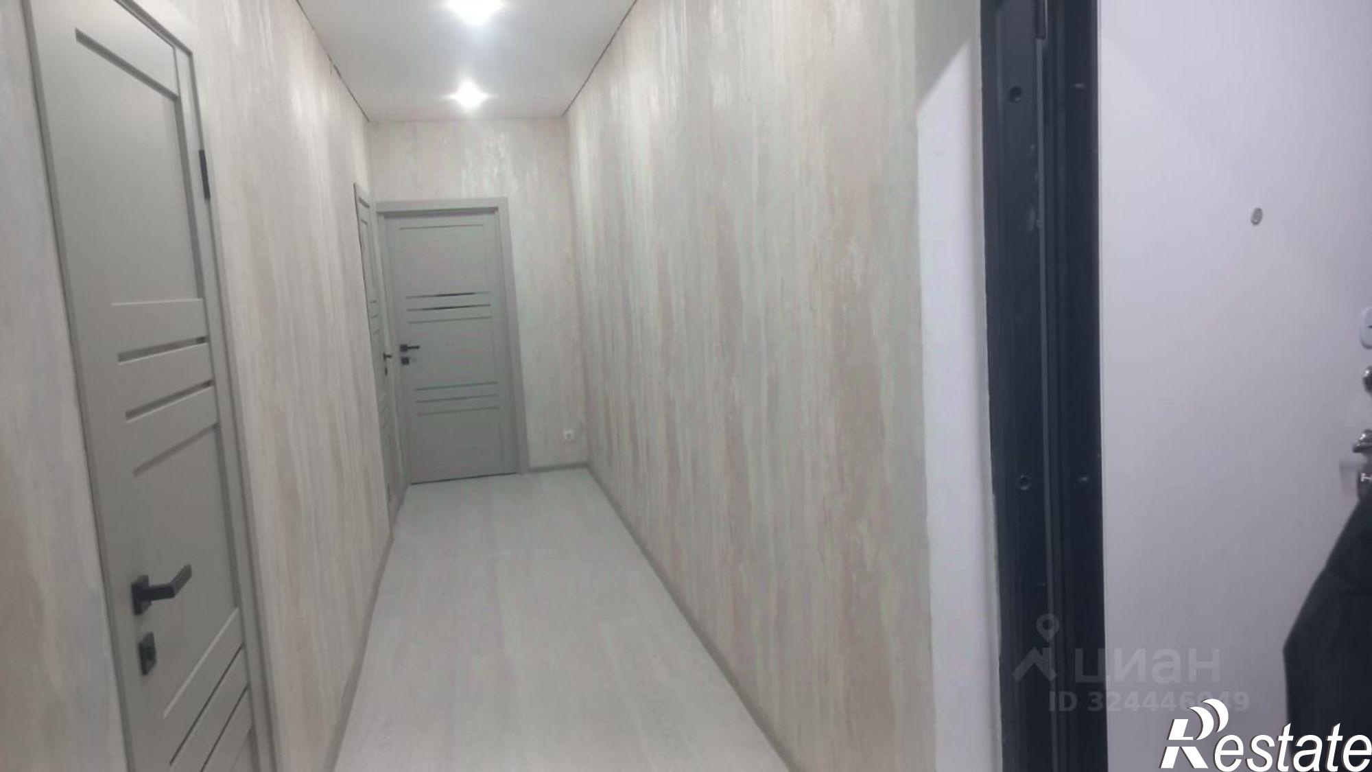 Сдать квартиру за 18 000 рублей на улица Нансена, 83 с3