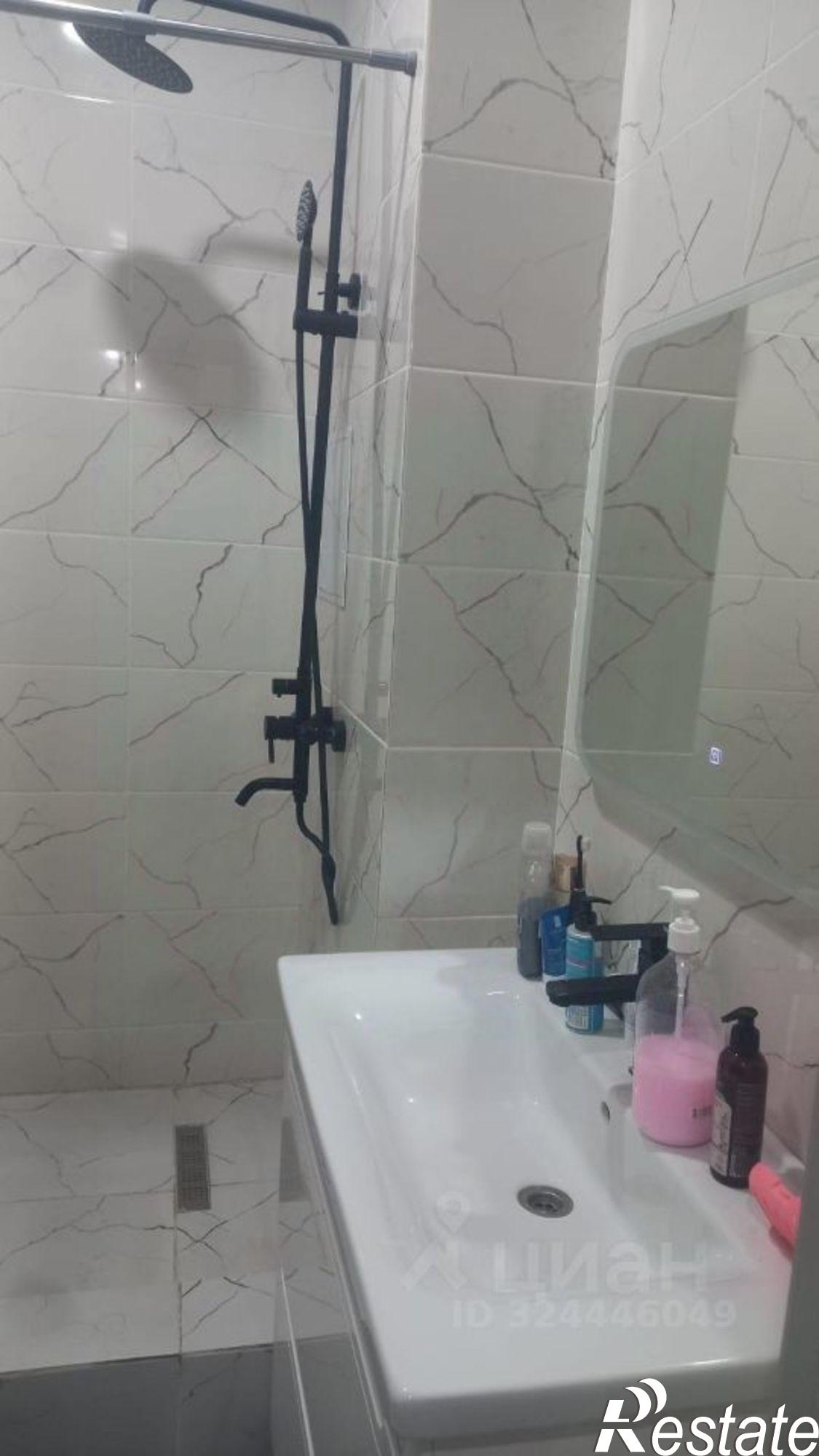 Сдать квартиру за 18 000 рублей на улица Нансена, 83 с3