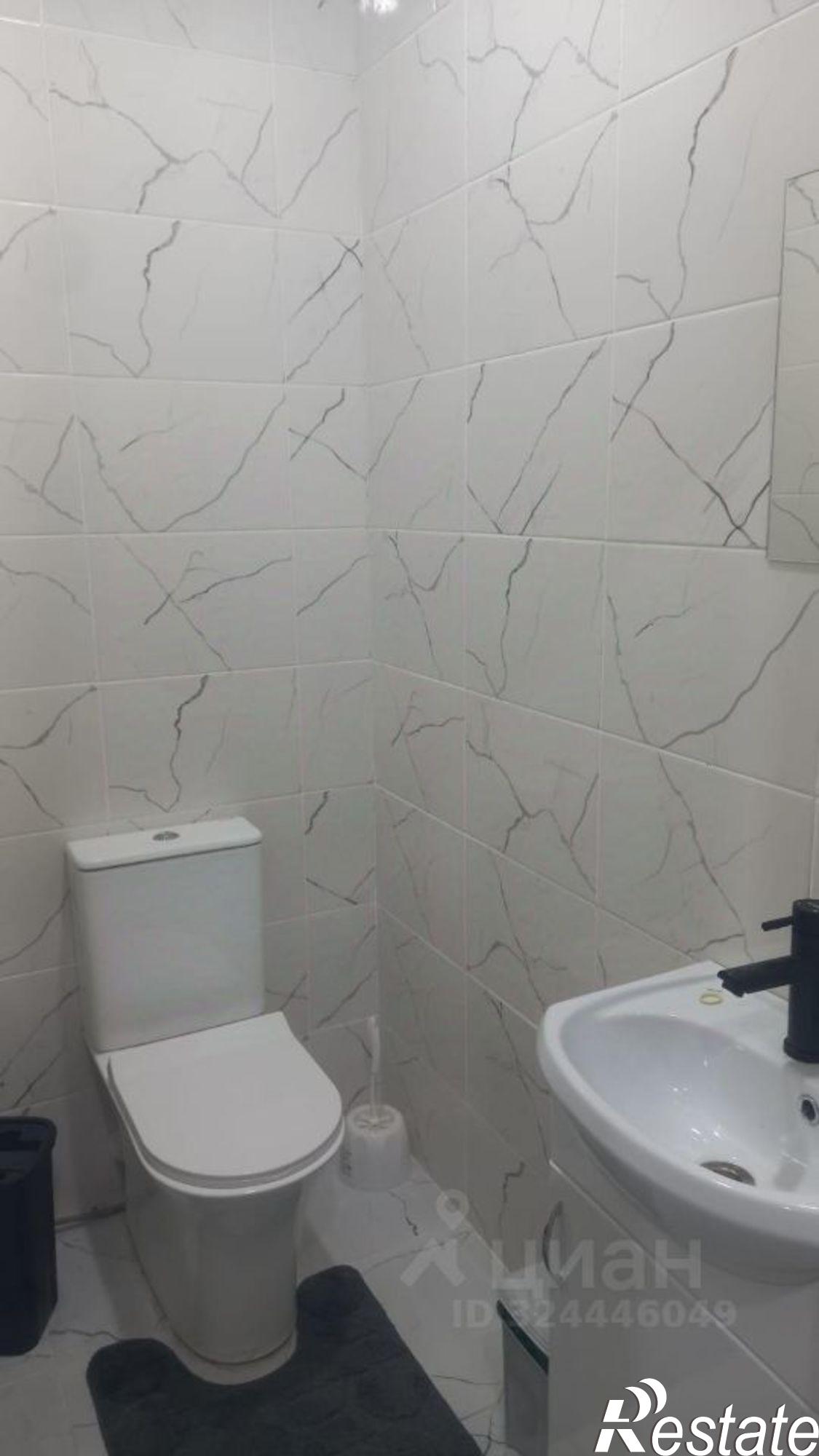 Сдать квартиру за 18 000 рублей на улица Нансена, 83 с3