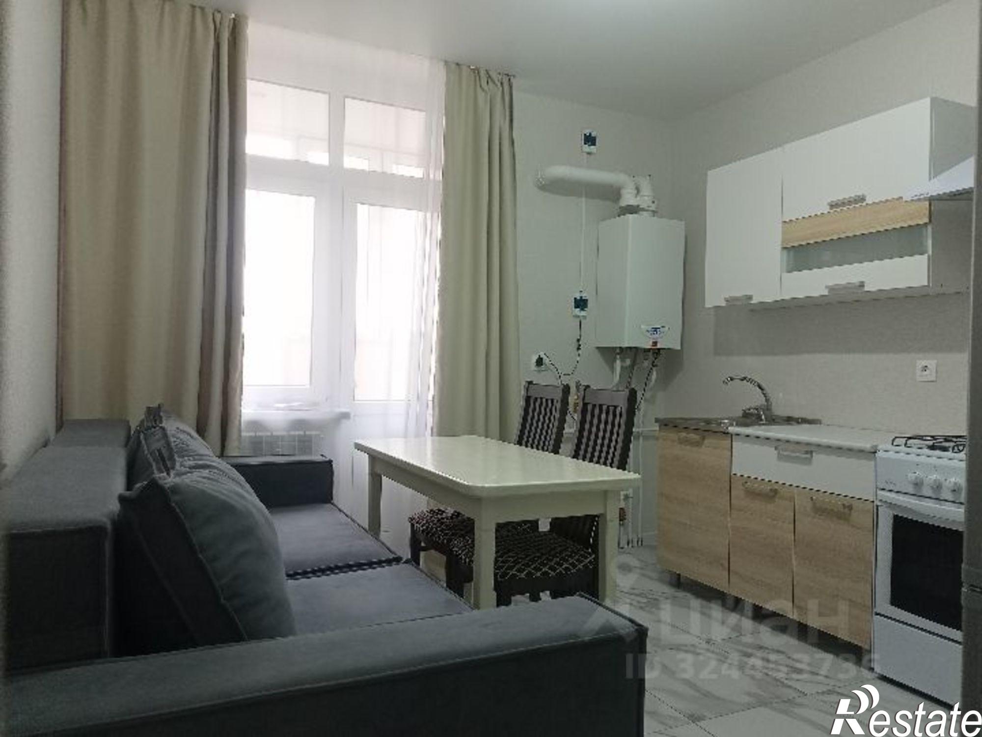 Сдать квартиру за 25 000 рублей на ул Вересаева, 101/2 2