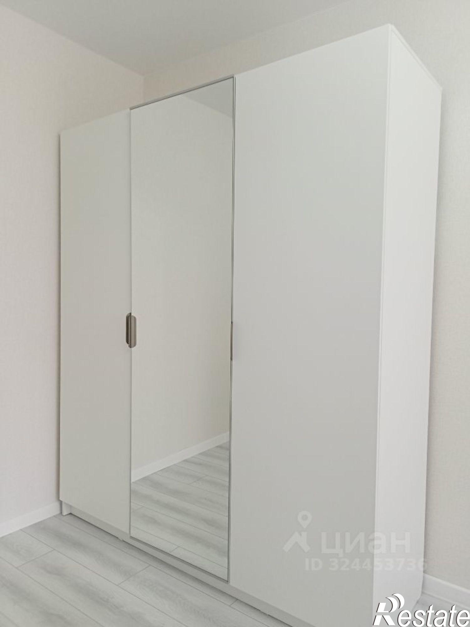 Сдать квартиру за 25 000 рублей на ул Вересаева, 101/2 2