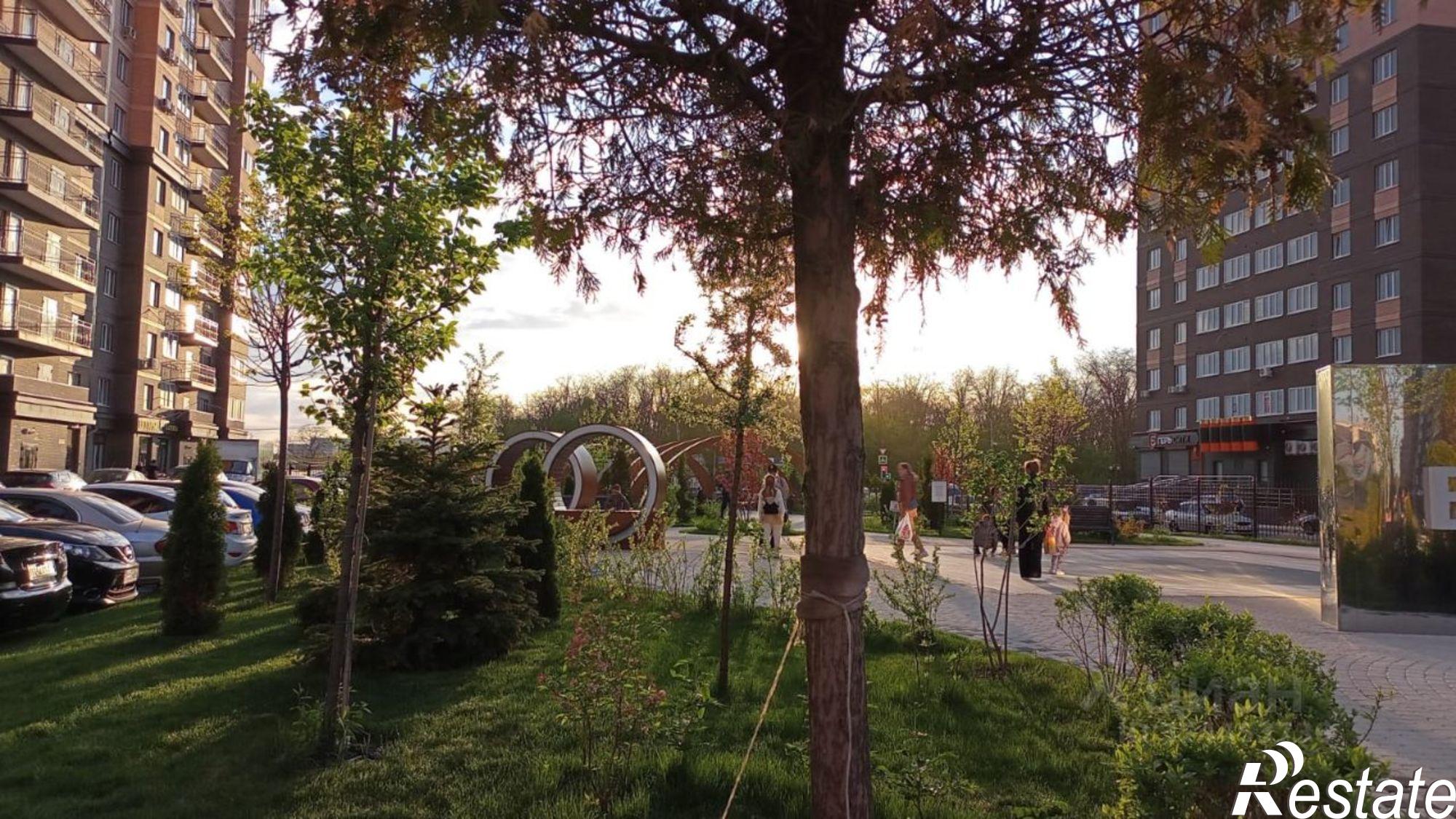 Сдать квартиру за 25 000 рублей на ул Вересаева, 101/2 2