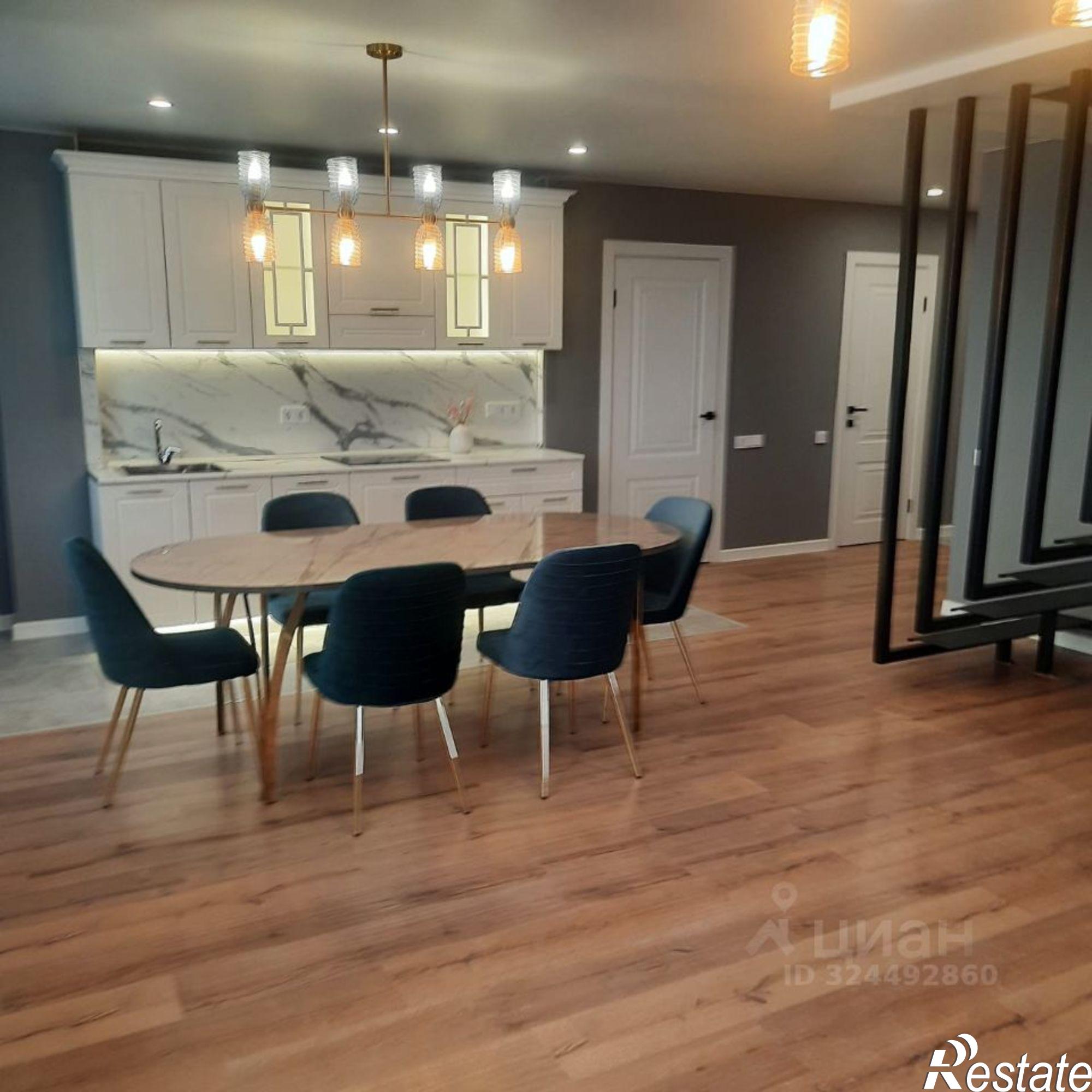 Купить квартиру за 9 970 000 рублей на улица Штахановского, 16