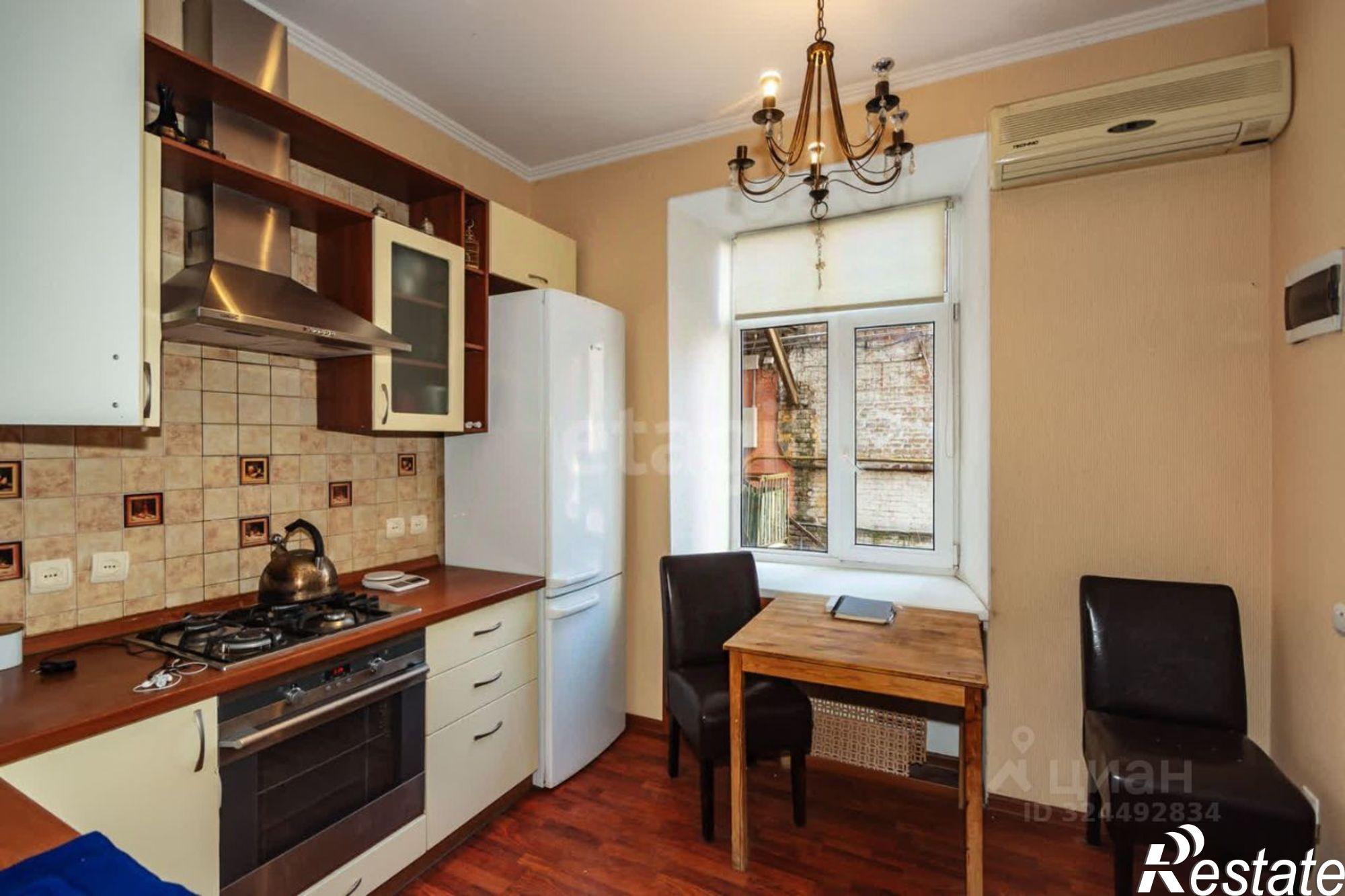 Купить квартиру за 7 400 000 рублей на Социалистическая улица, 1