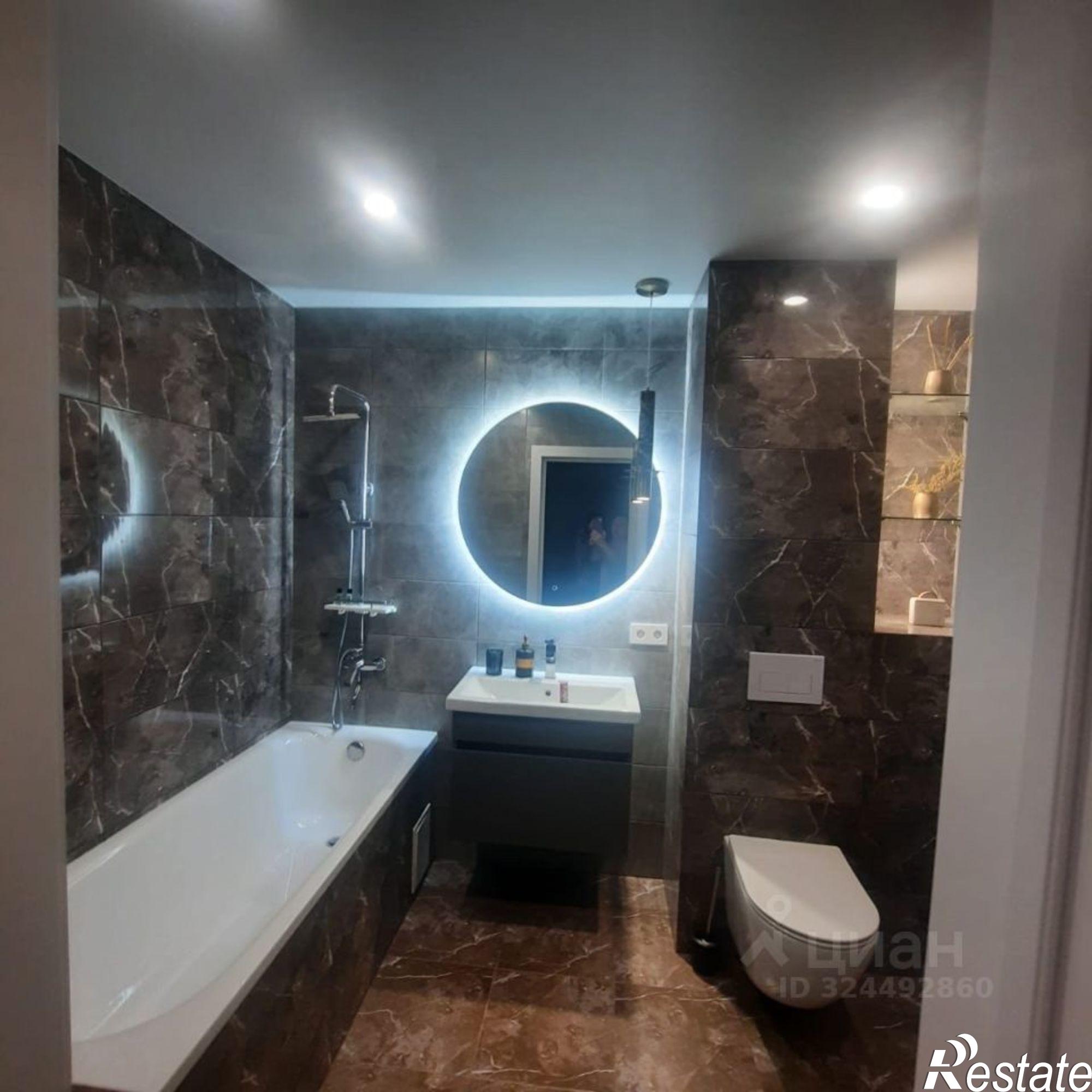 Купить квартиру за 9 970 000 рублей на улица Штахановского, 16