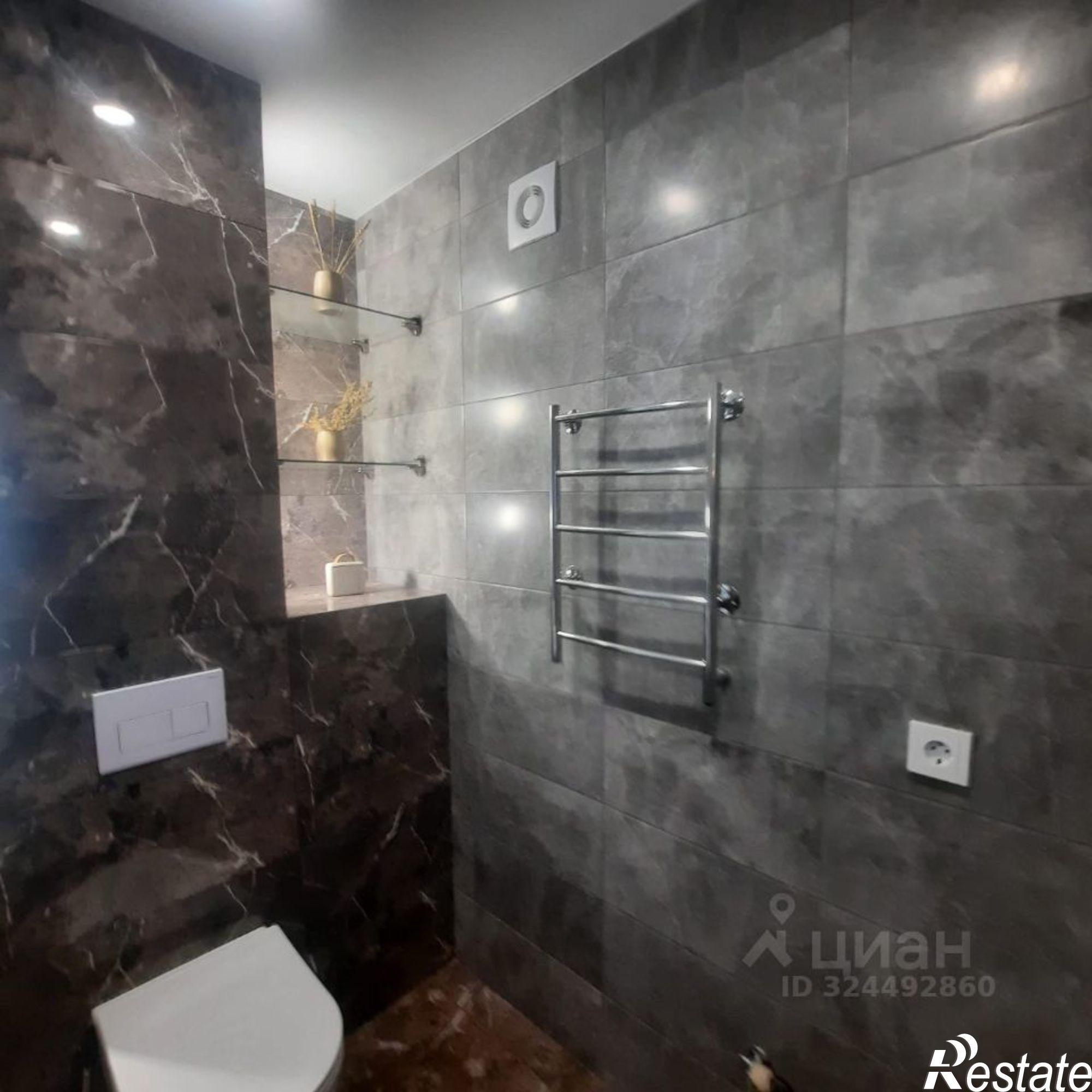 Купить квартиру за 9 970 000 рублей на улица Штахановского, 16