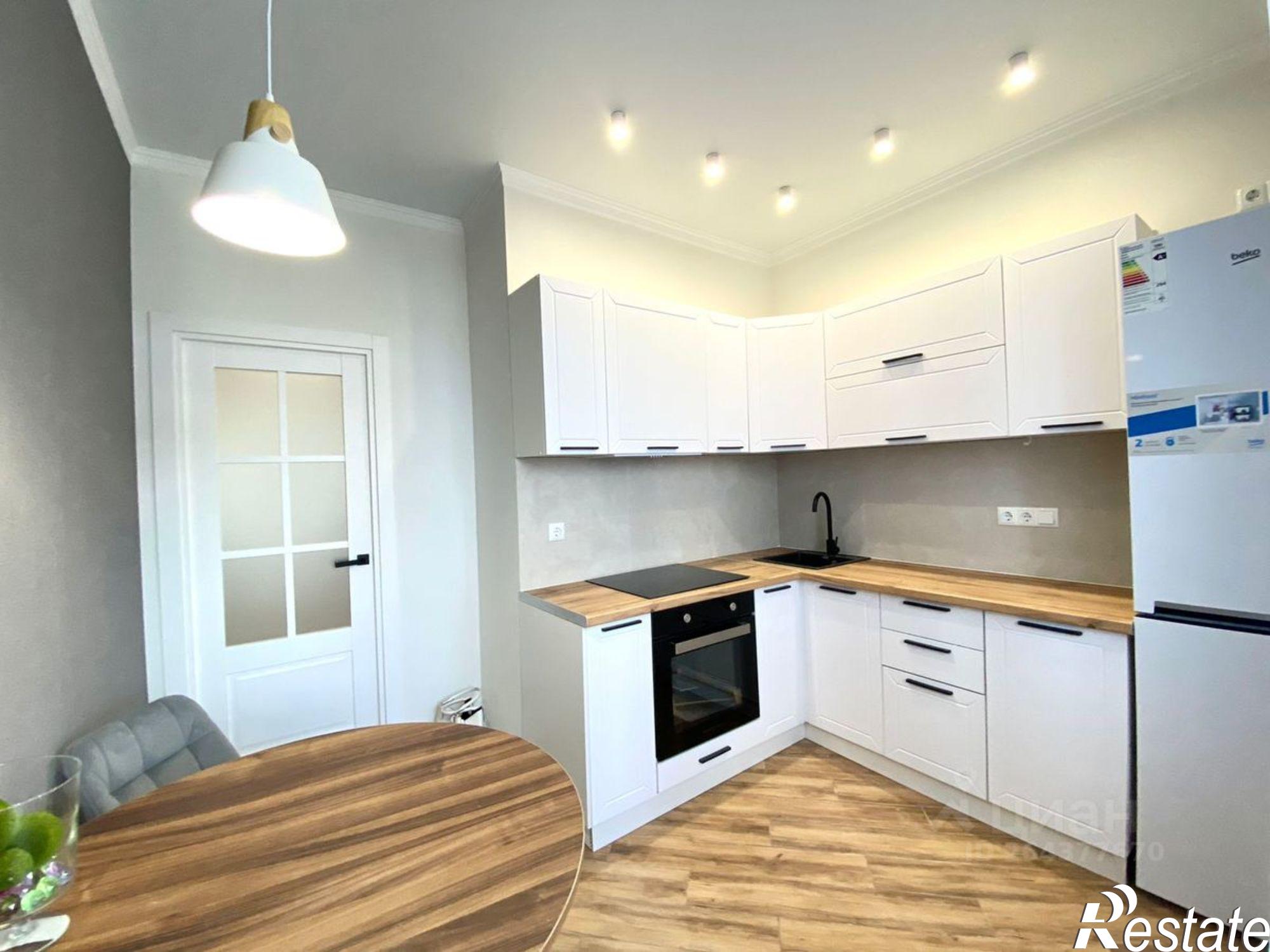 Купить квартиру за 6 300 000 рублей на улица Еляна, 68