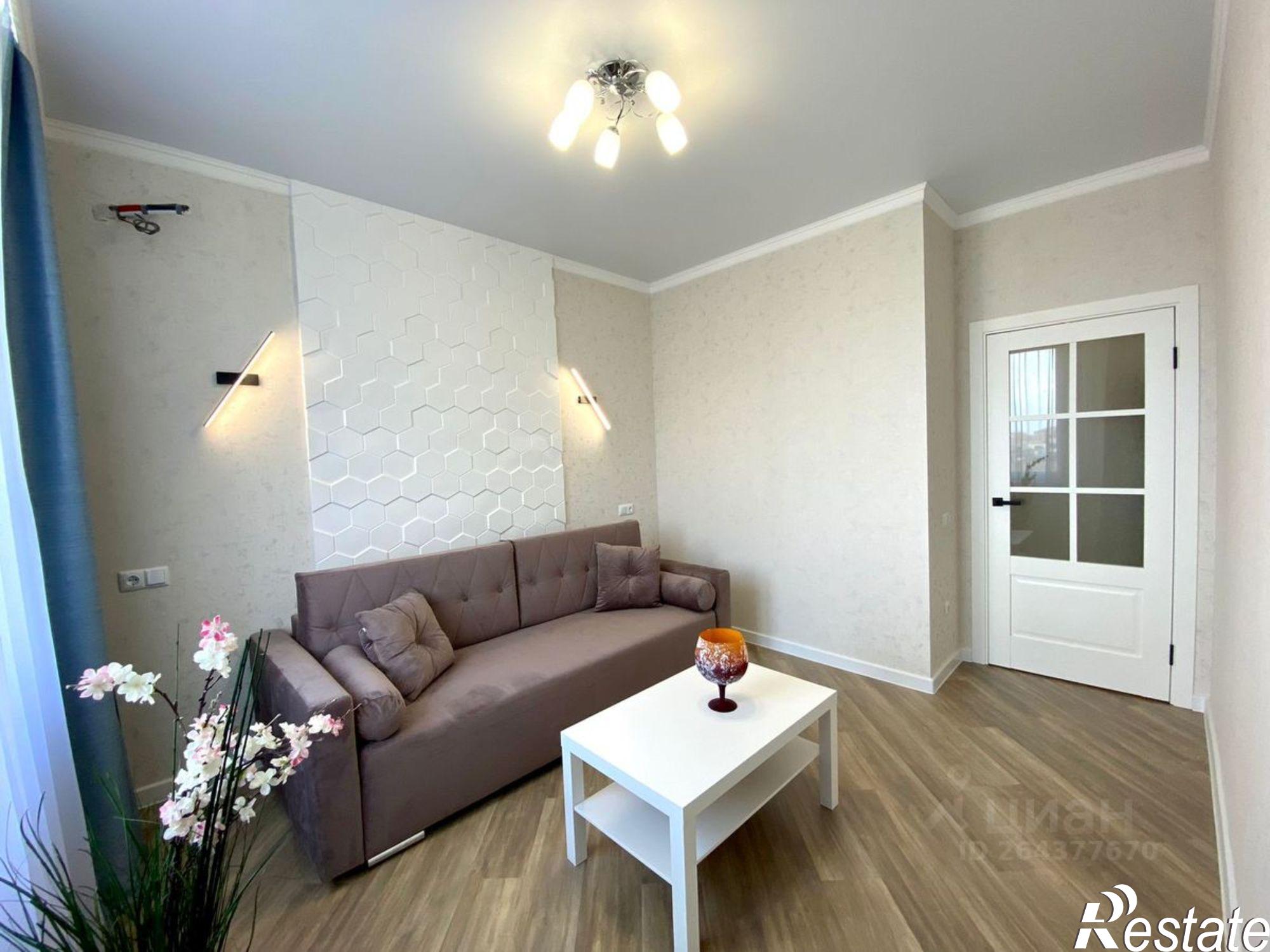 Купить квартиру за 6 300 000 рублей на улица Еляна, 68