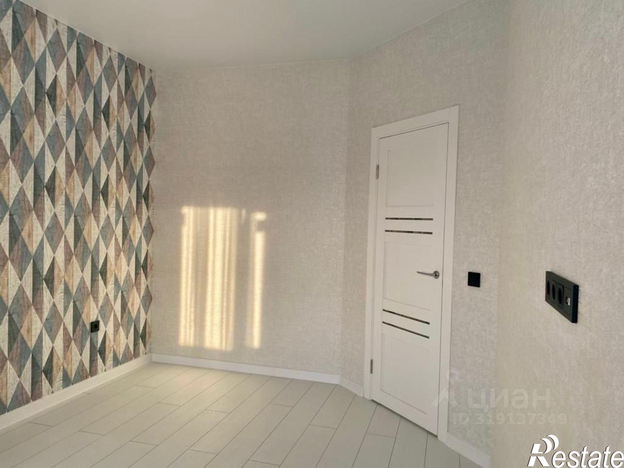 Купить квартиру за 4 450 000 рублей на улица Ерёменко, 85