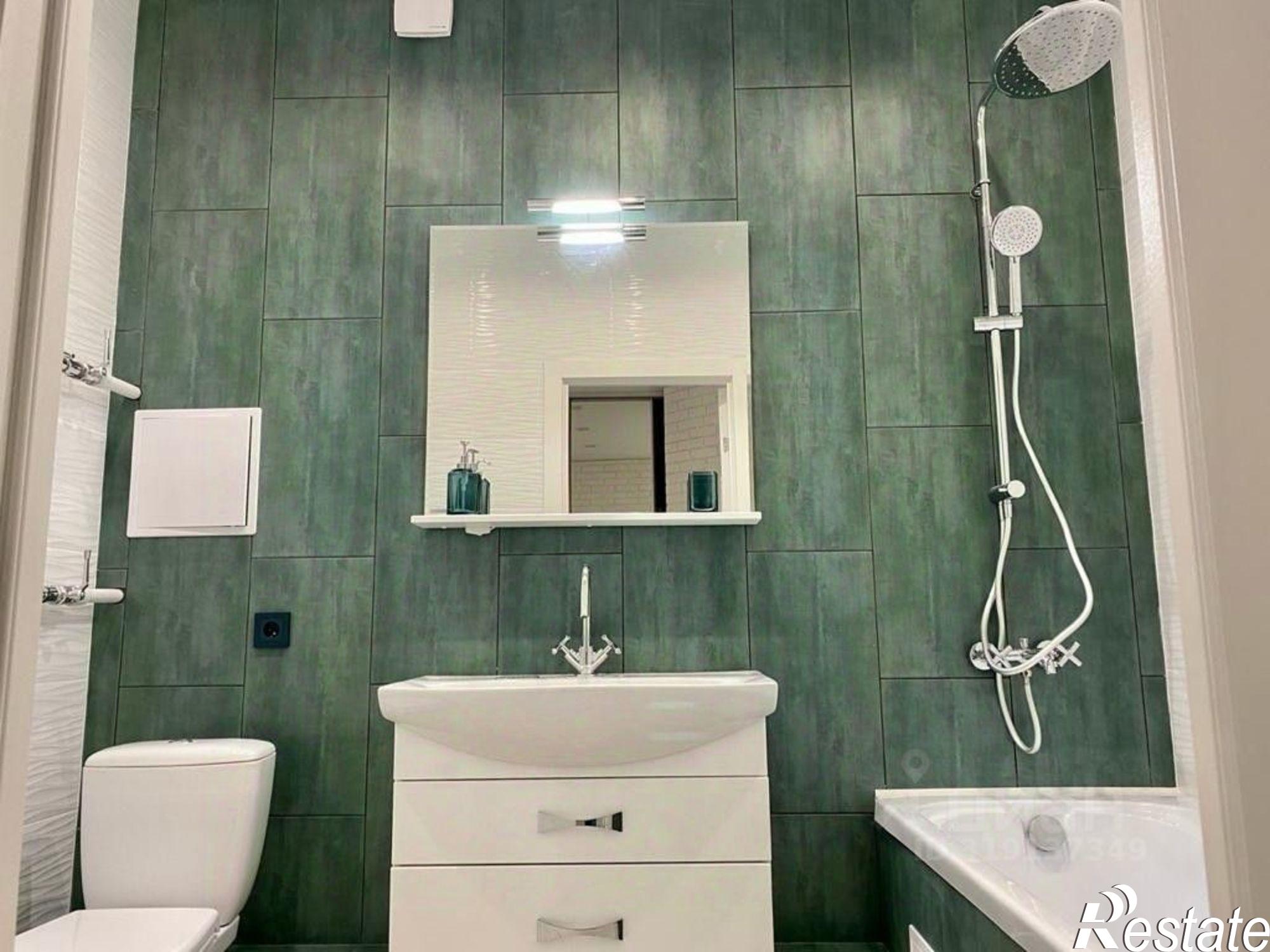 Купить квартиру за 4 450 000 рублей на улица Ерёменко, 85