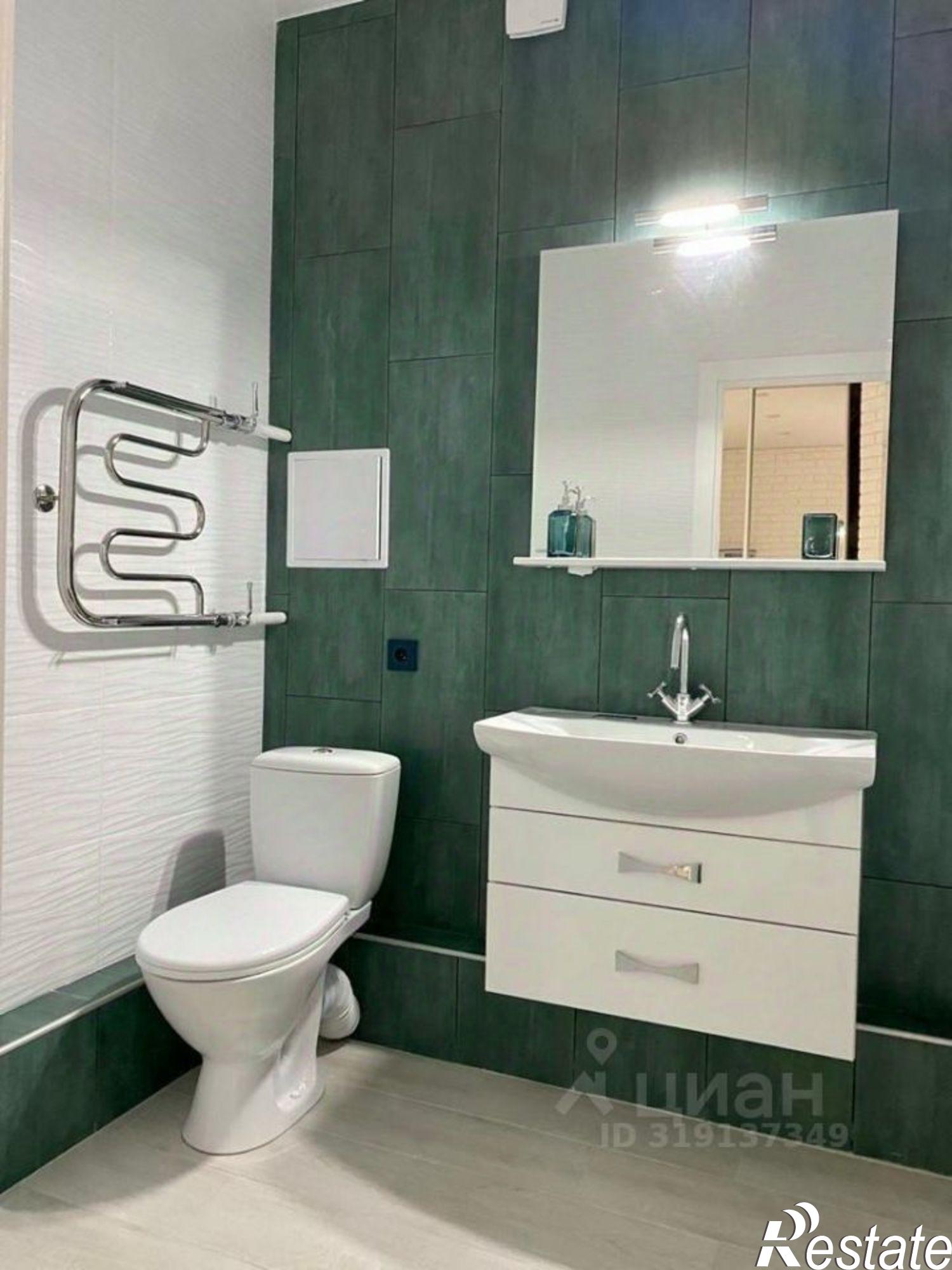 Купить квартиру за 4 450 000 рублей на улица Ерёменко, 85