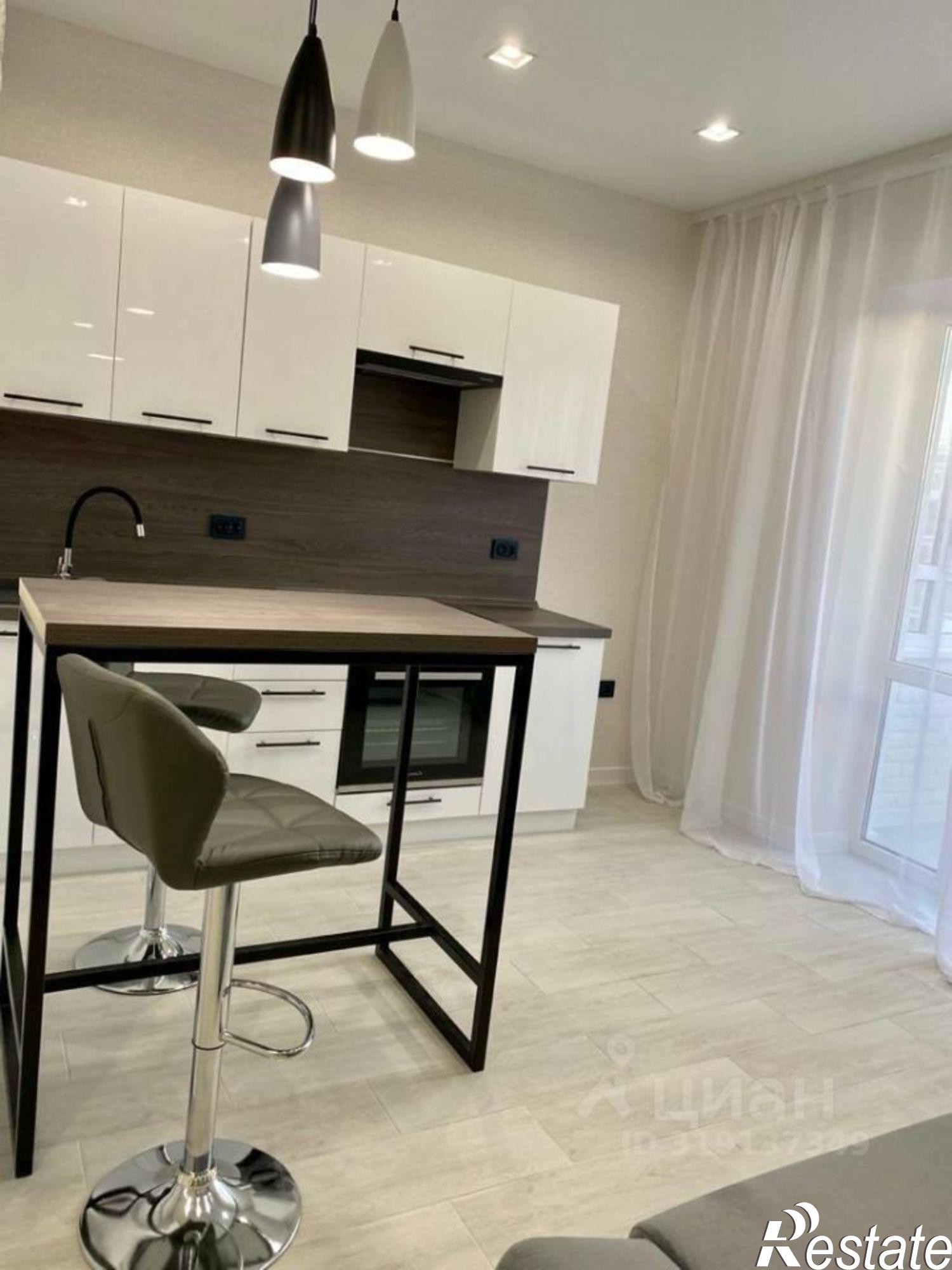 Купить квартиру за 4 450 000 рублей на улица Ерёменко, 85