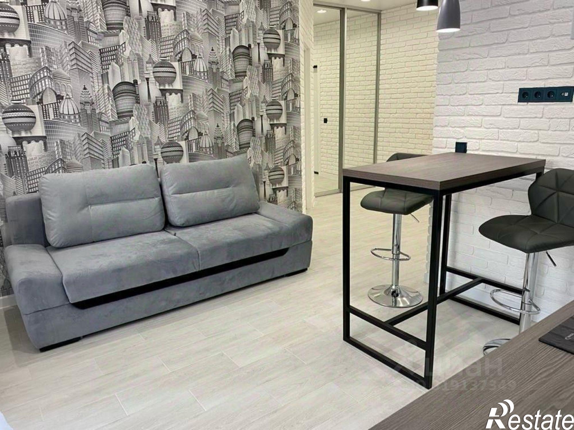 Купить квартиру за 4 450 000 рублей на улица Ерёменко, 85