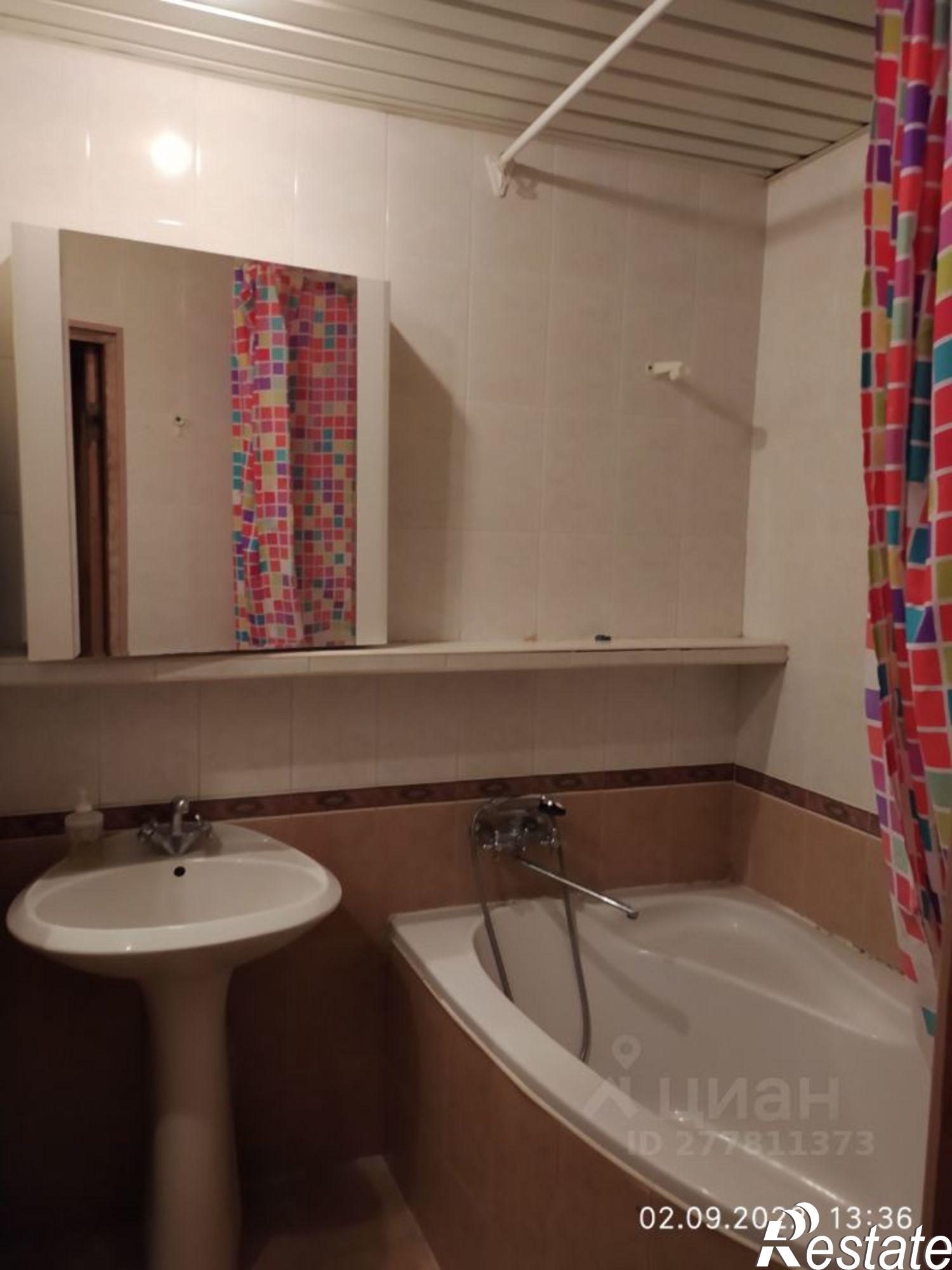 Сдать квартиру за 20 000 рублей на ул Таганрогская, 118/4